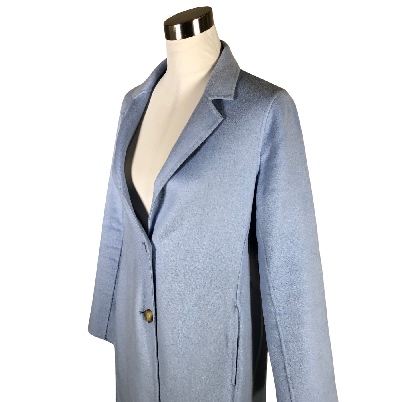 Unisex Beaumont - Riie kat, suurus 36. - (3)