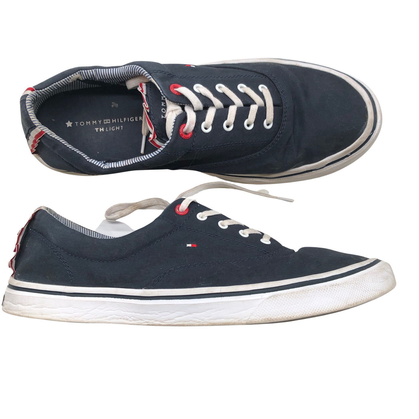 Unisex Tommy Hilfiger - Tennard, suurus 41. - (1)