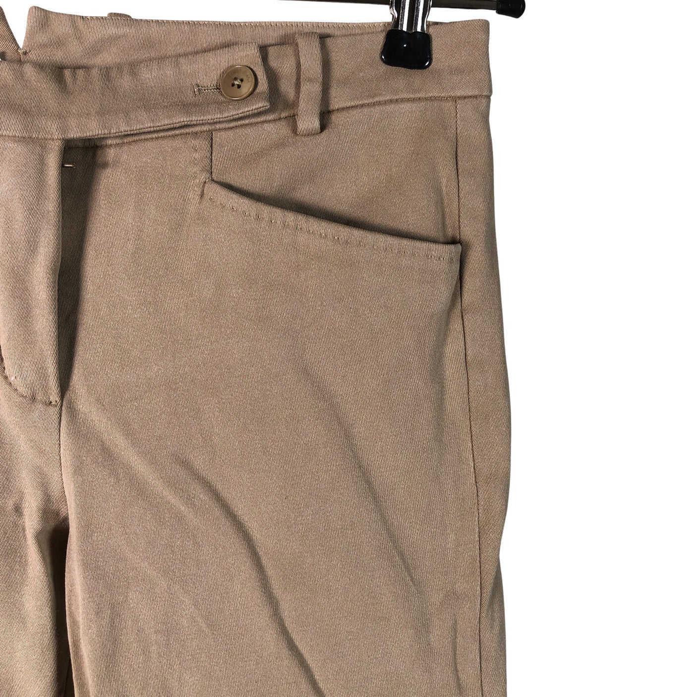 Unisex Loro Piana - Aluspüksid, suurus 36. - (3)