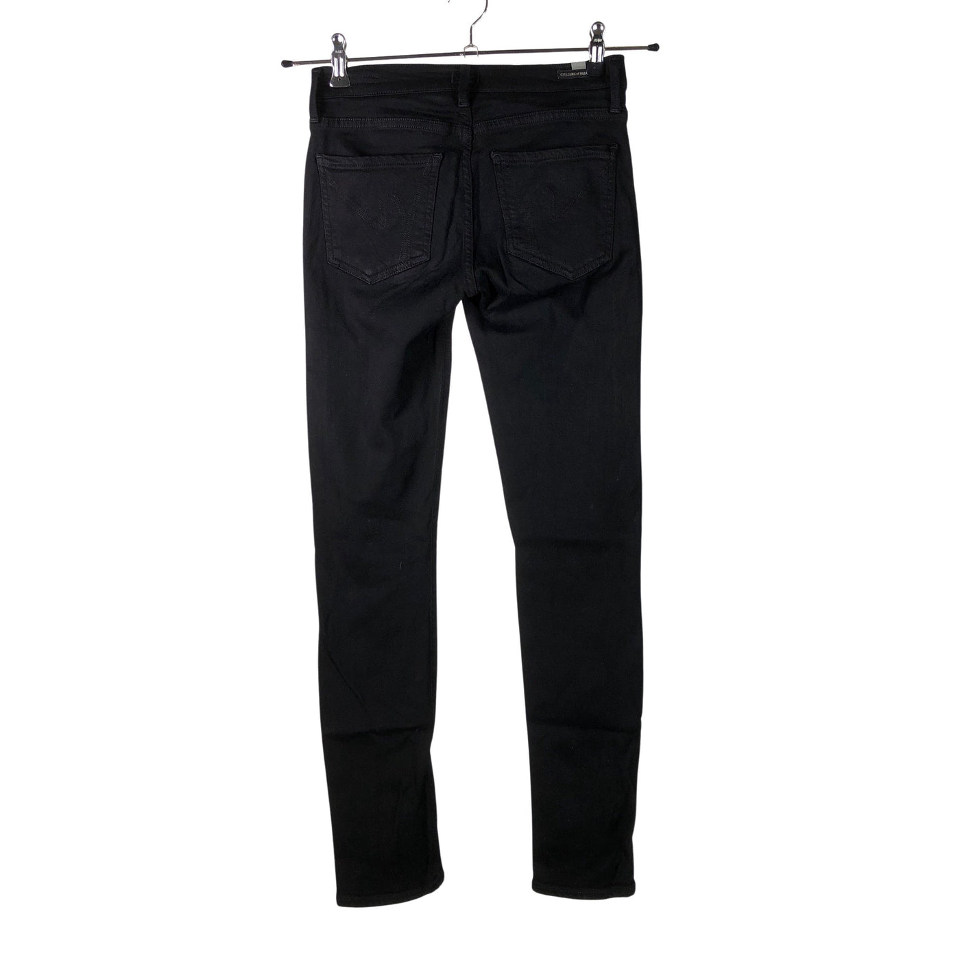 Unisex Citizens of Humanity - Farkut, kookos W26. - (2)