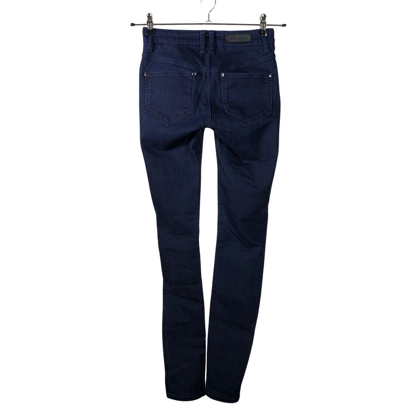 Unisex Burberry - Farkut, kookos W26. - (2)