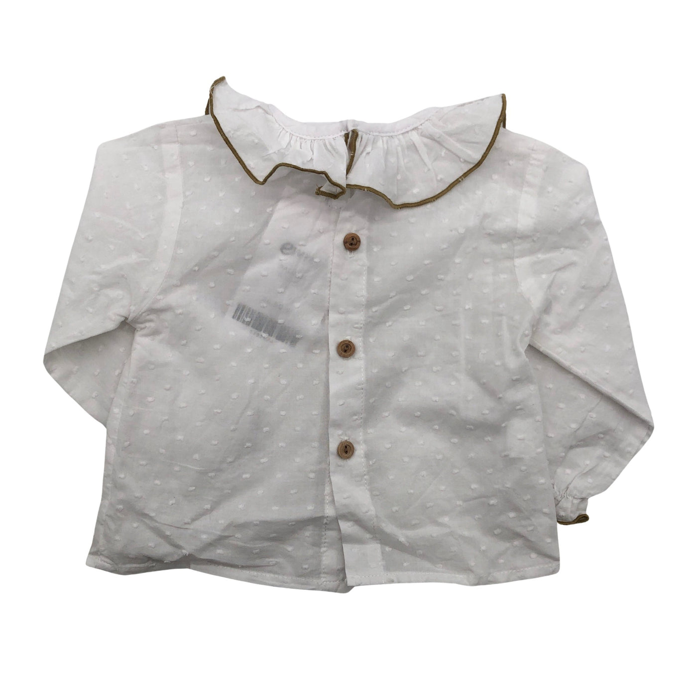 Unisex Paloma de la O - Pusero, koko 68 - 74. - (2)