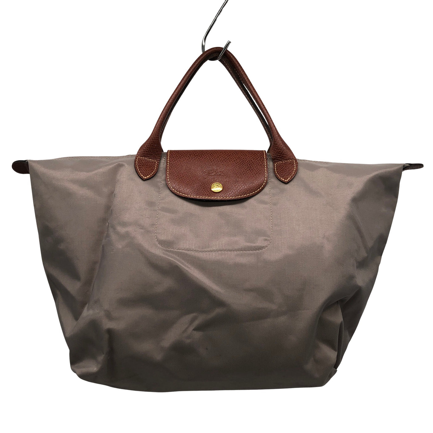 Unisex Longchamp - Käekott, kogu Maxi - (1)