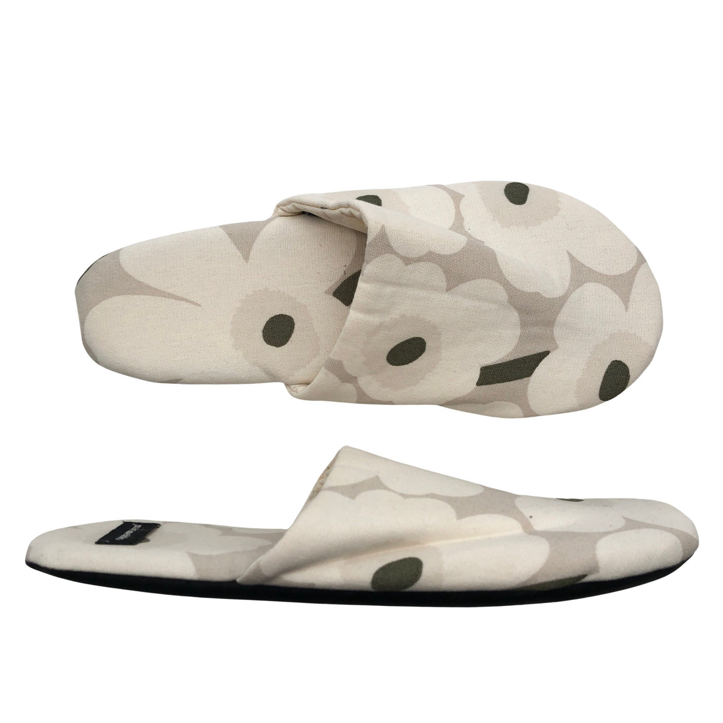Unisex Marimekko - Sisemised kingad, suurus 37. - (1)