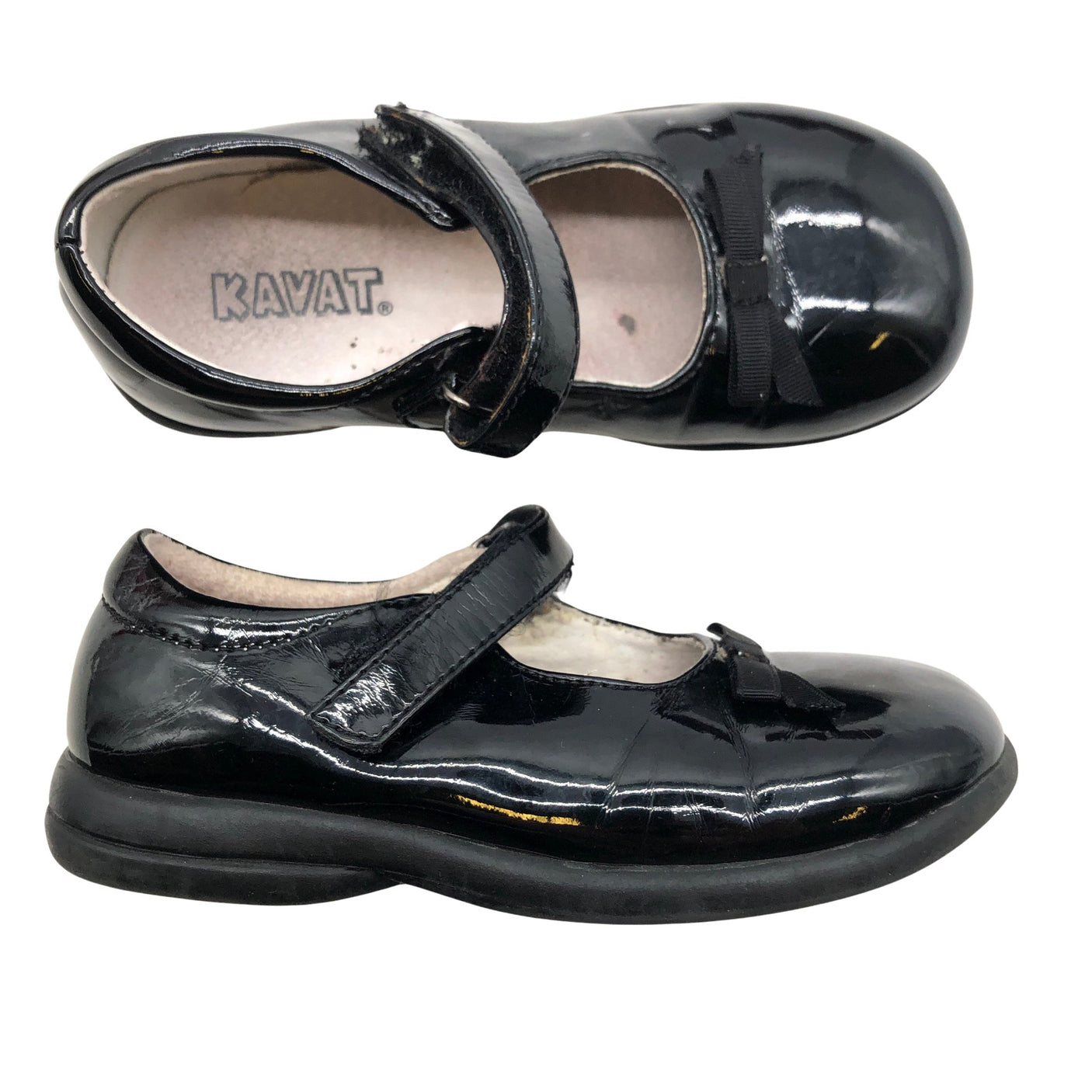 Peobaleriinid, suurus 28.