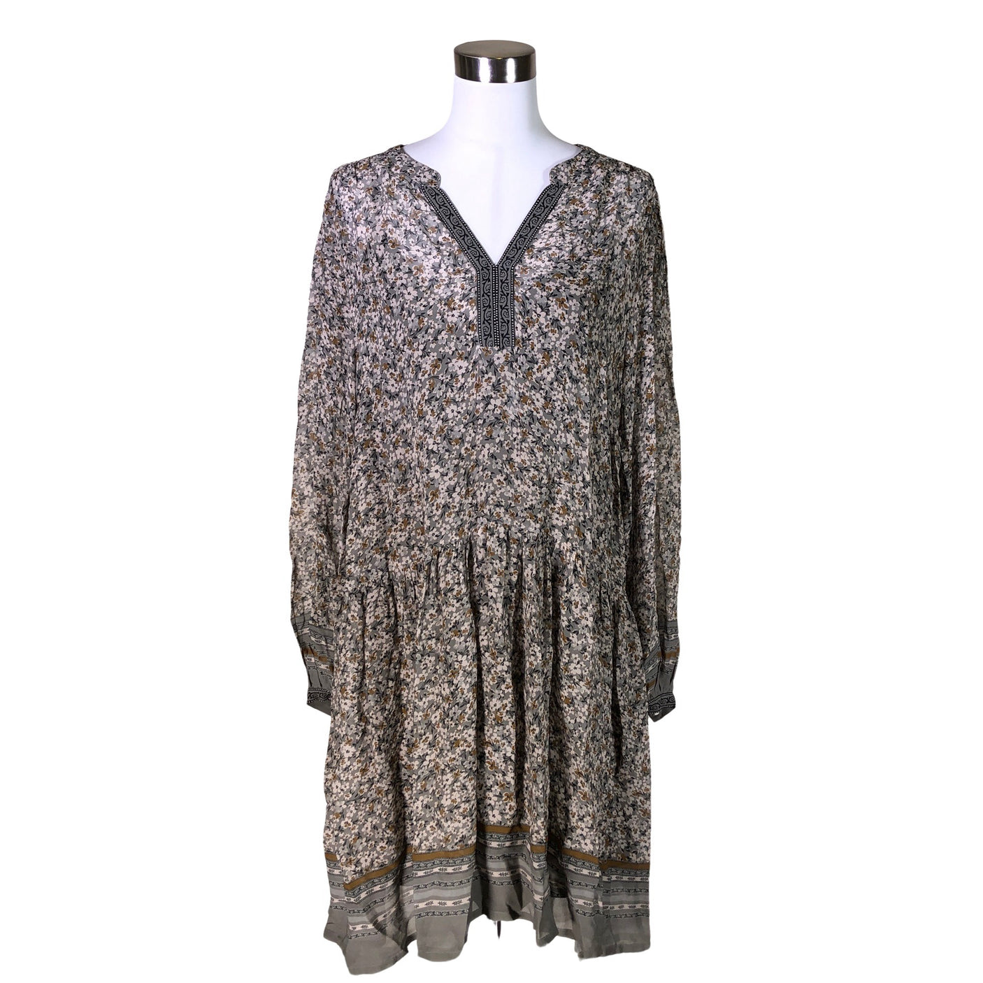 Unisex Part two - Suurus 8 - (1)