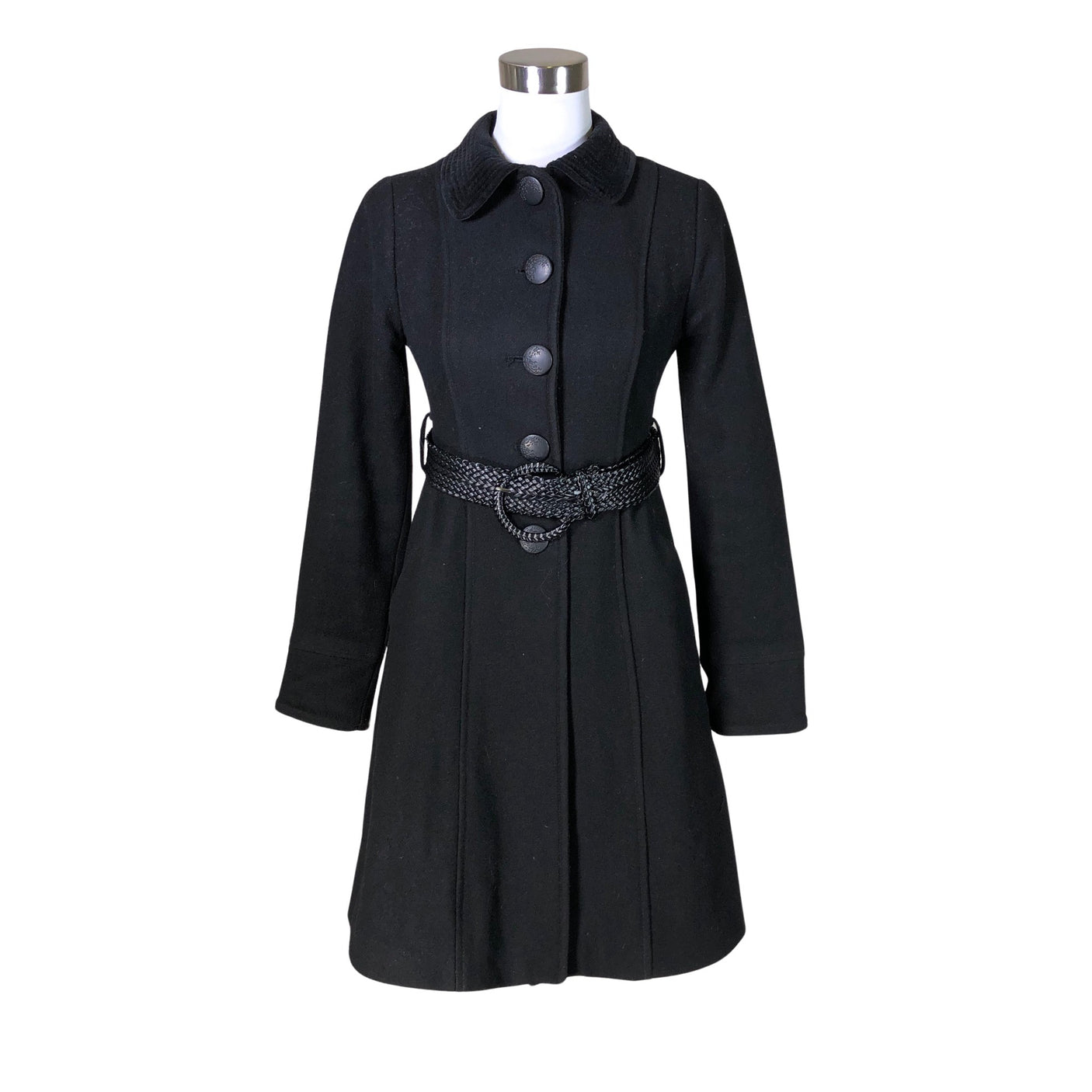 Unisex TRF denim - Riie kat, suurus 36. - (1)