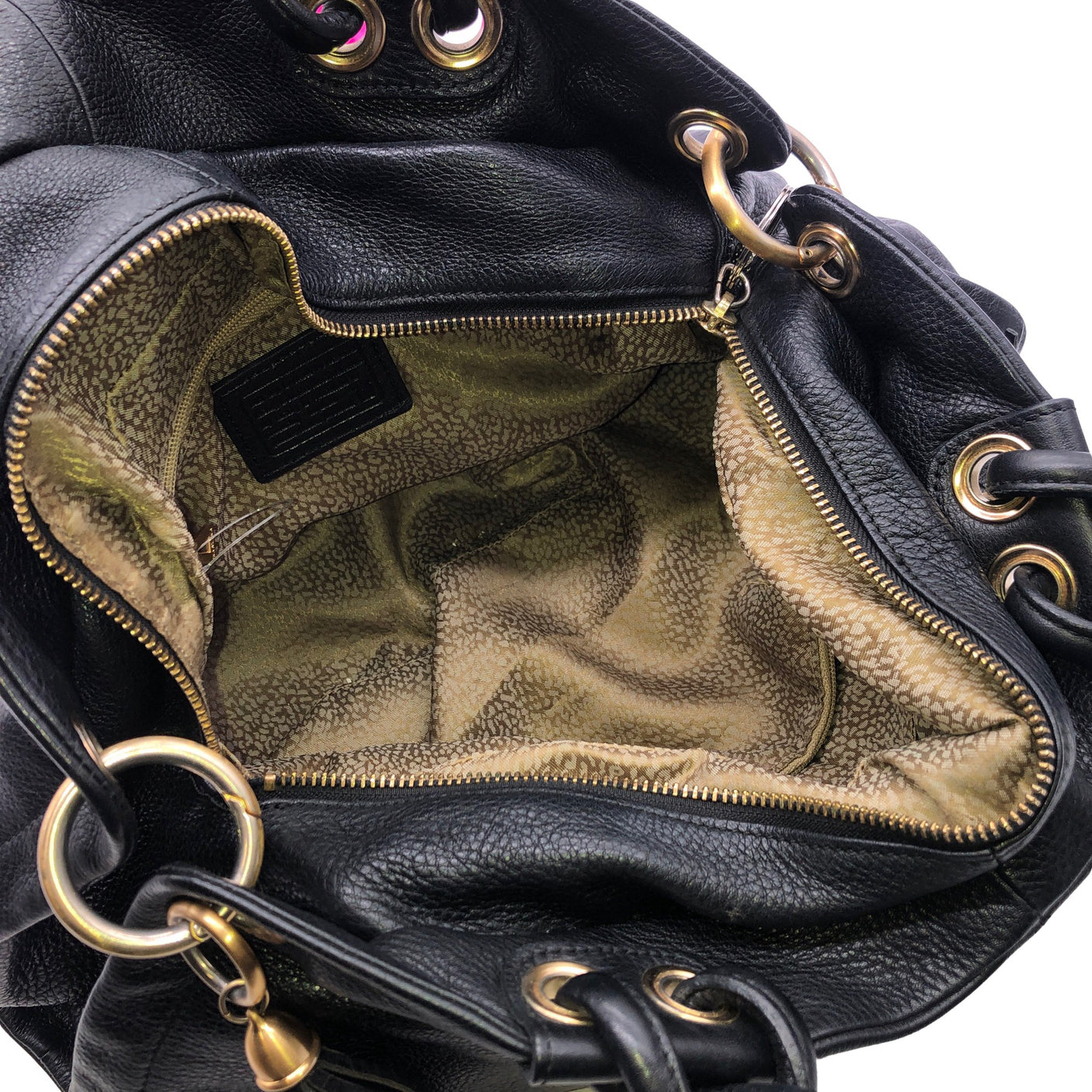 Käekott, täis Midi