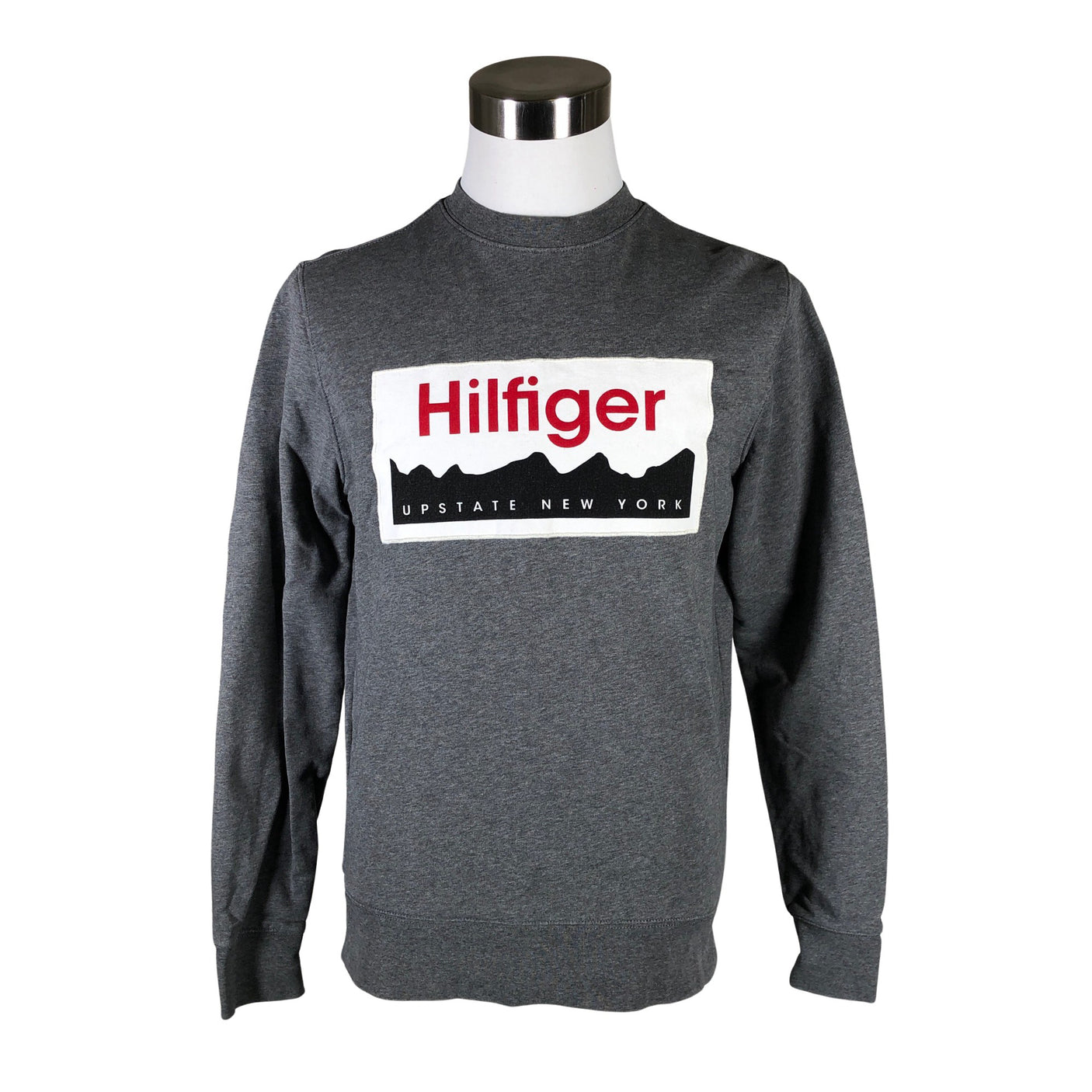 Unisex Tommy Hilfiger - Kolledžisärk, suurus M - (1)