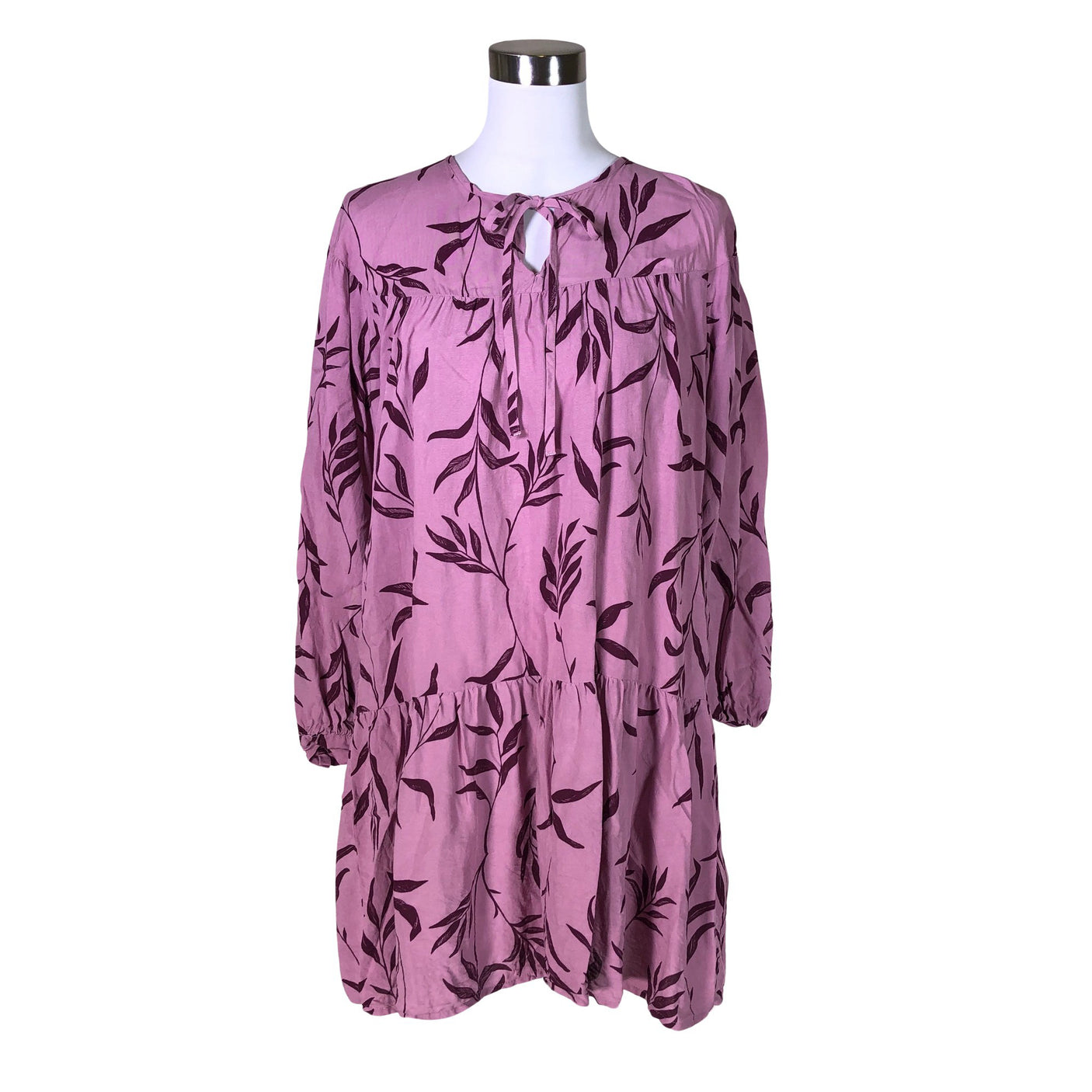 Unisex Nanso - Kangas kleit, suurus 38. - (1)
