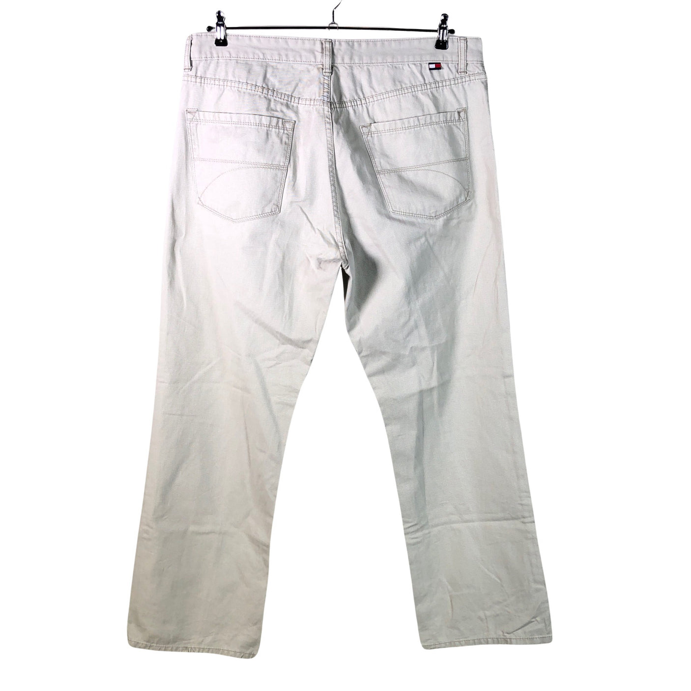 Unisex Tommy Hilfiger - Farkut, koko W36. - (2)