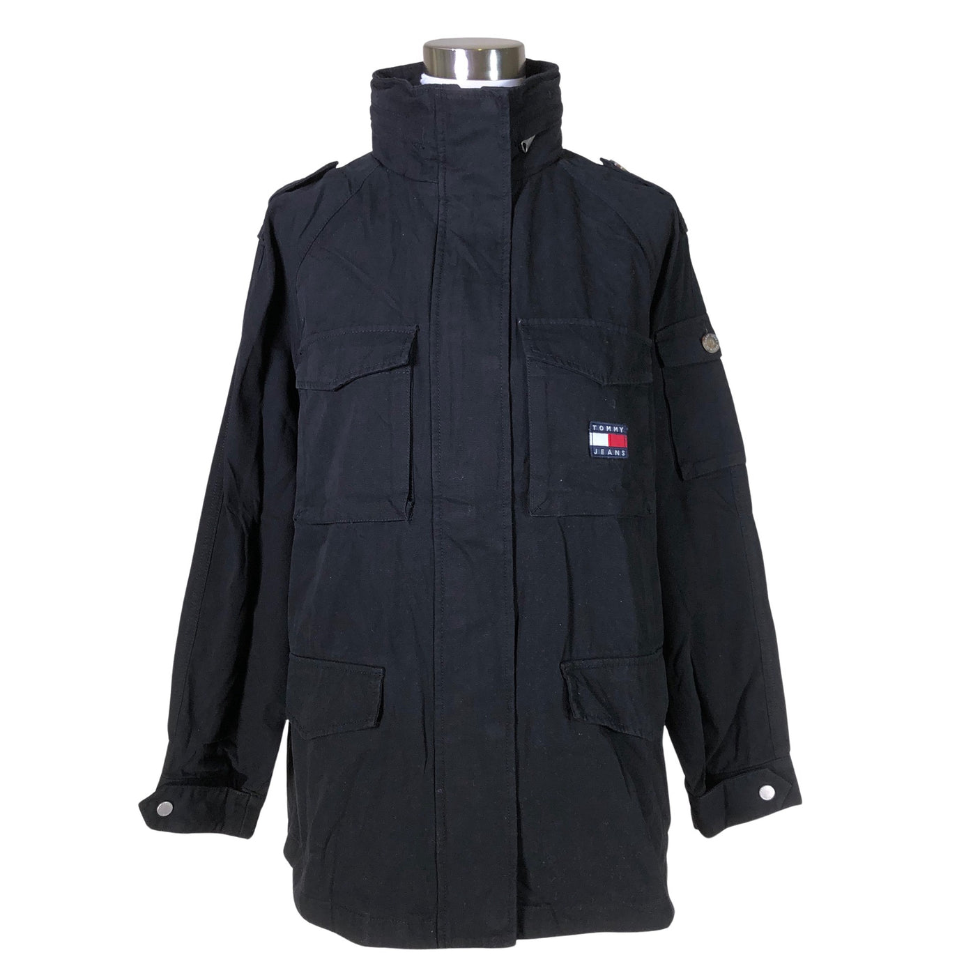 Unisex Tommy Hilfiger - Parkimispank, suurus 38. - (1)