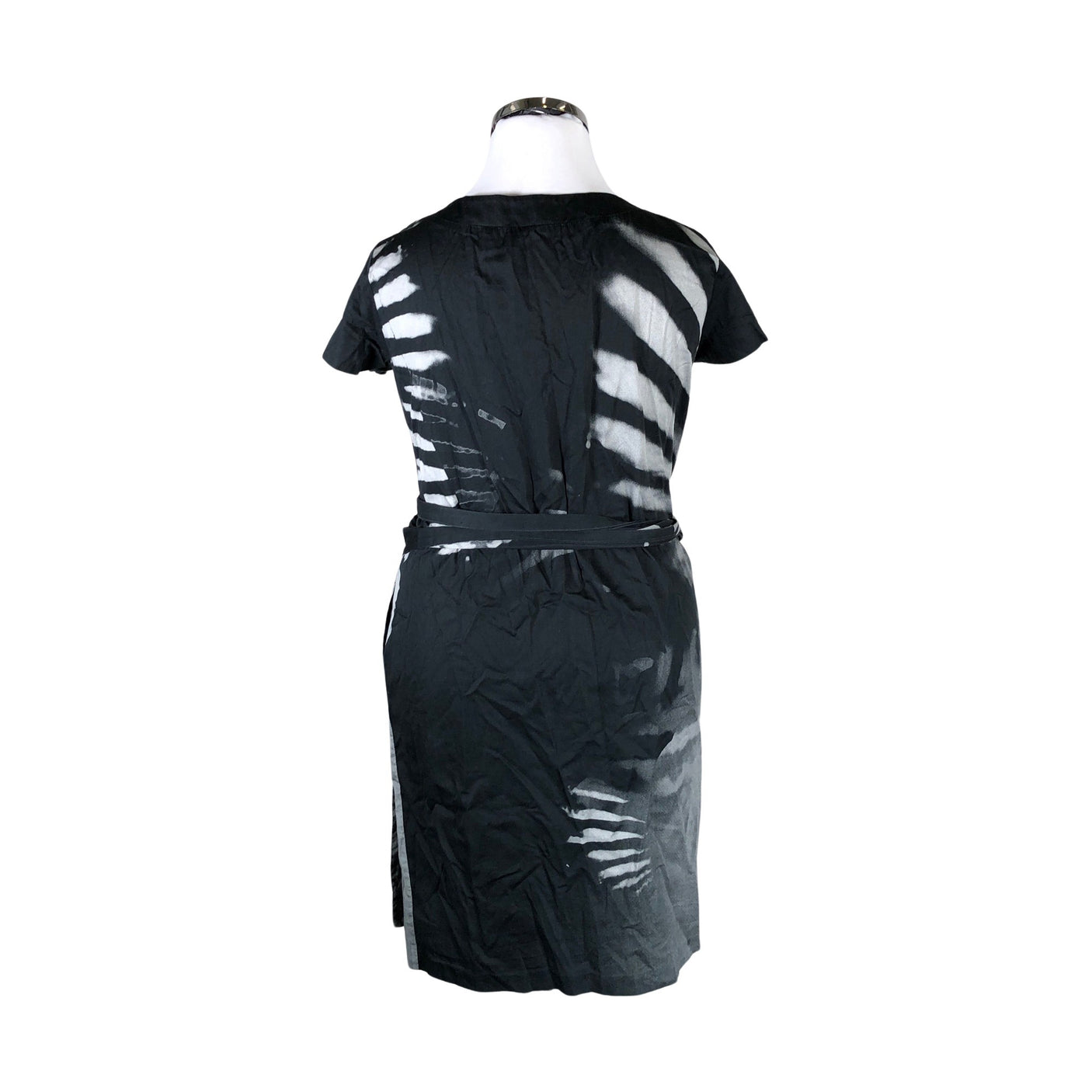 Unisex Marimekko - Kangas kleit, suurus 42. - (2)