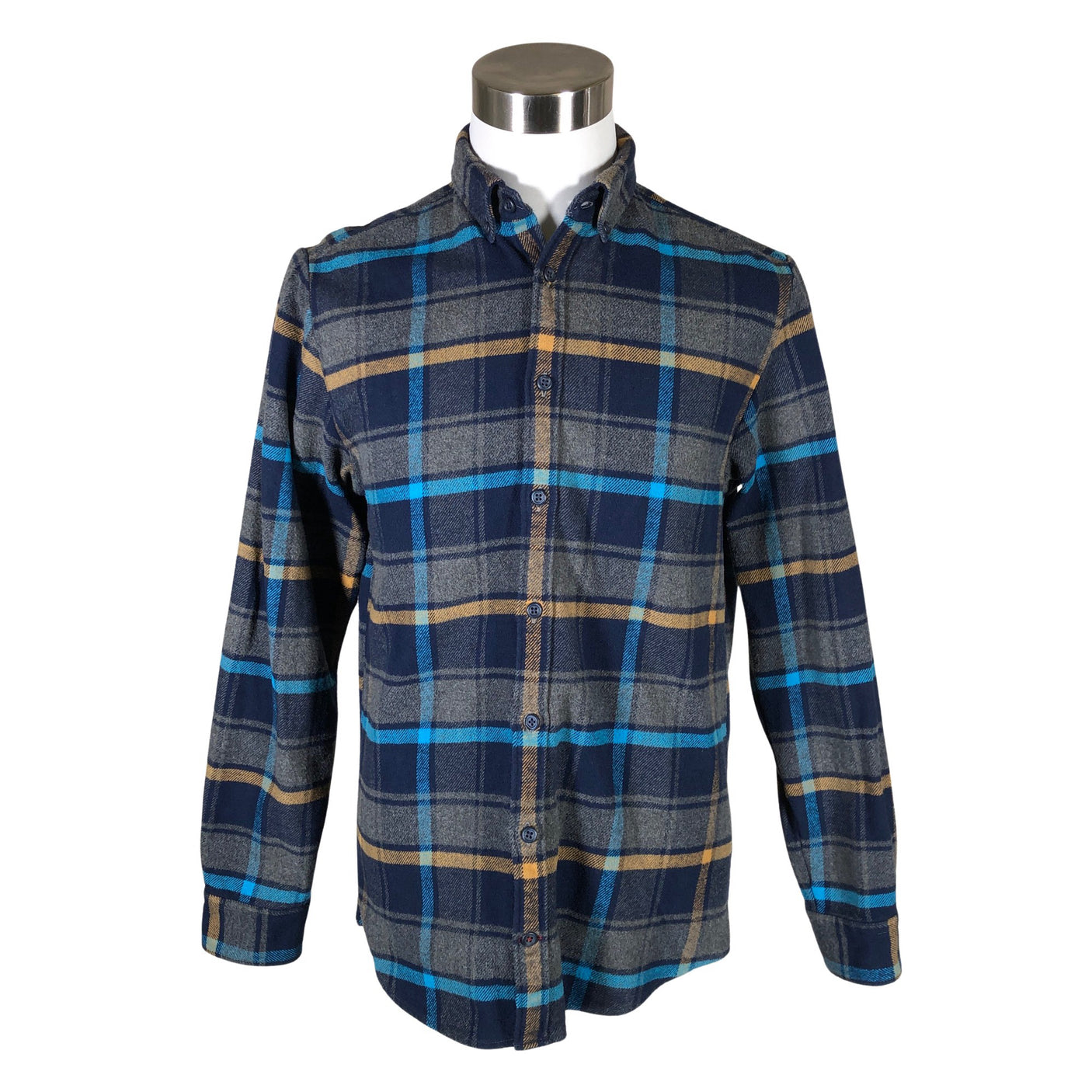 Unisex Tommy Hilfiger - Flanelle särk, suurus M - (1)