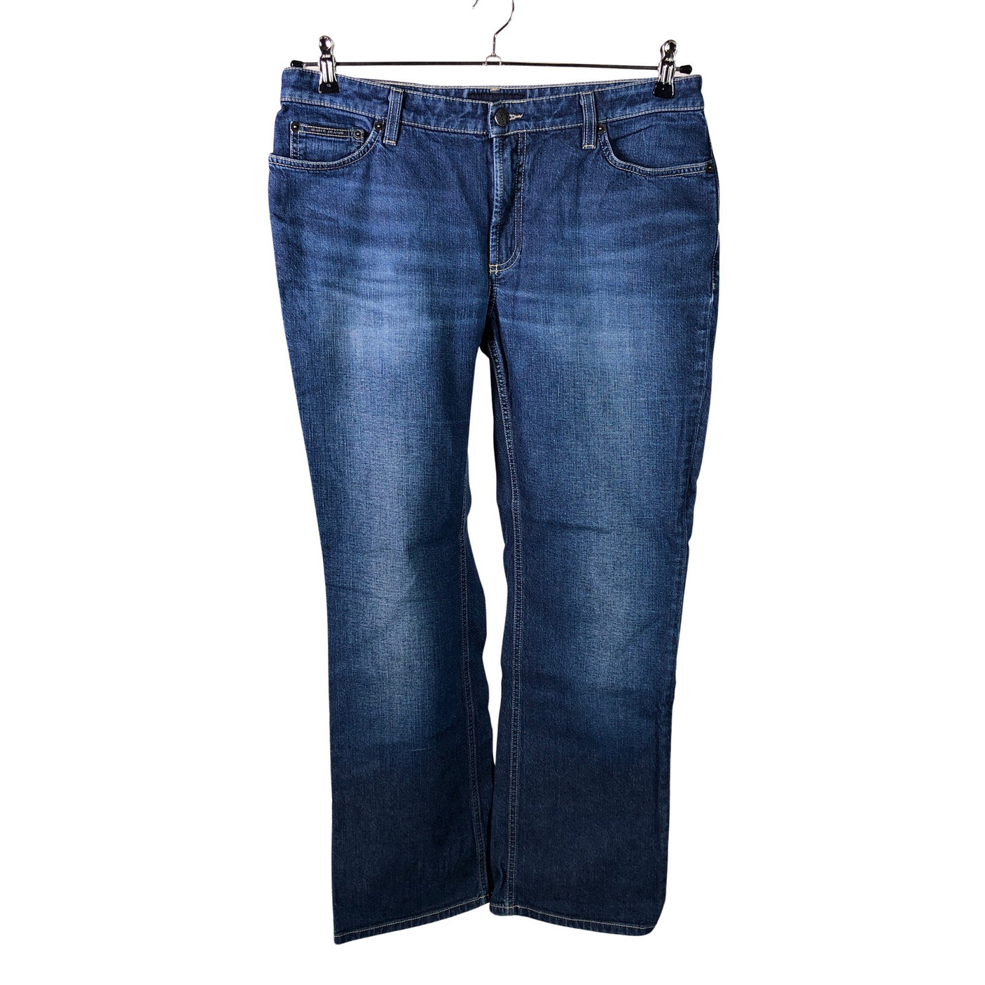 Unisex Gant - Farkut, koko W34. - (1)