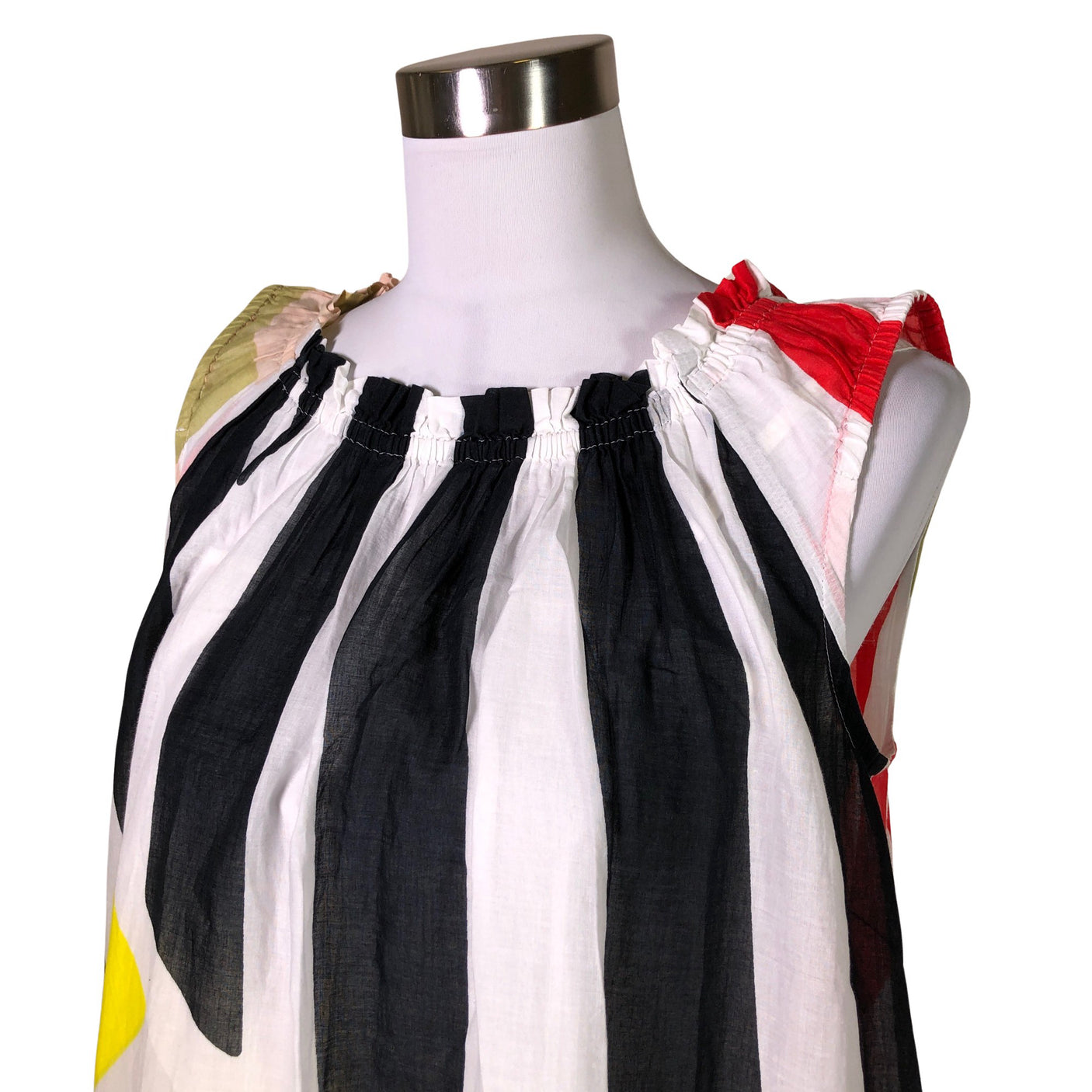 Unisex Marimekko - Kangas kleit, suurus 38. - (3)