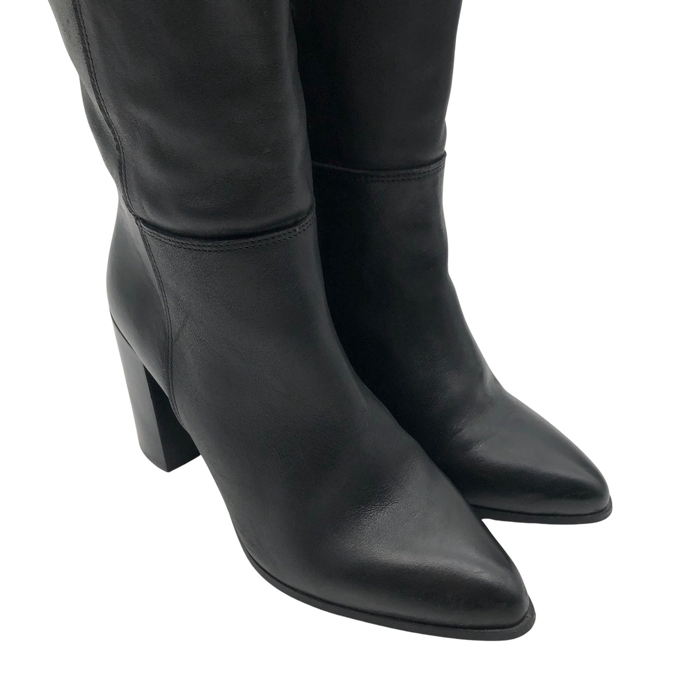 Unisex Clou - Saapad, suurus 38. - (2)