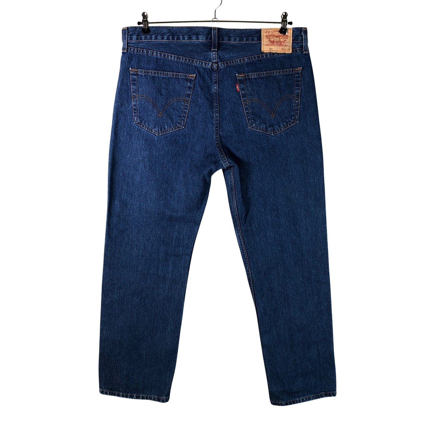 Unisex Levi's - Farkut, Koko W38. - (2)