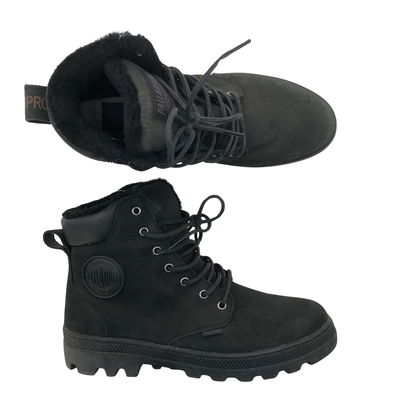 Talvikengät, koko 44