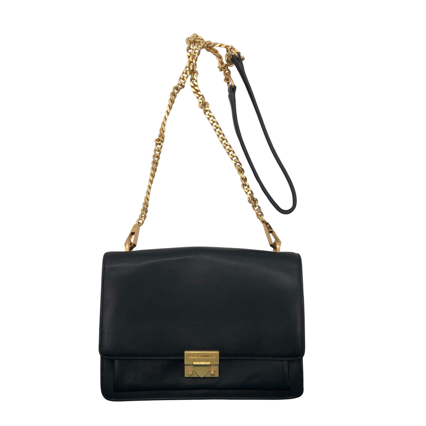 Unisex Rebecca Minkoff - Õlakott, täis Mini. - (1)