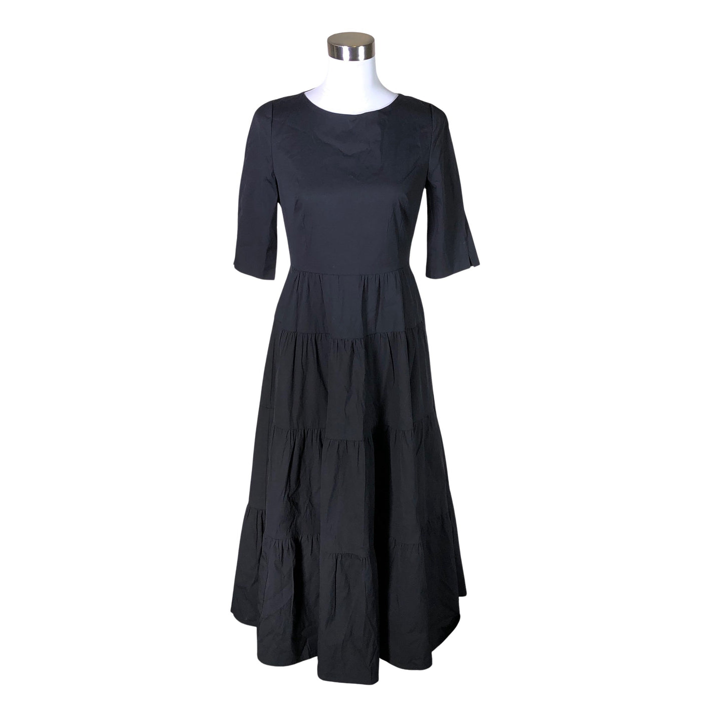 Unisex Andiata - Kangas kleit, suurus 38. -