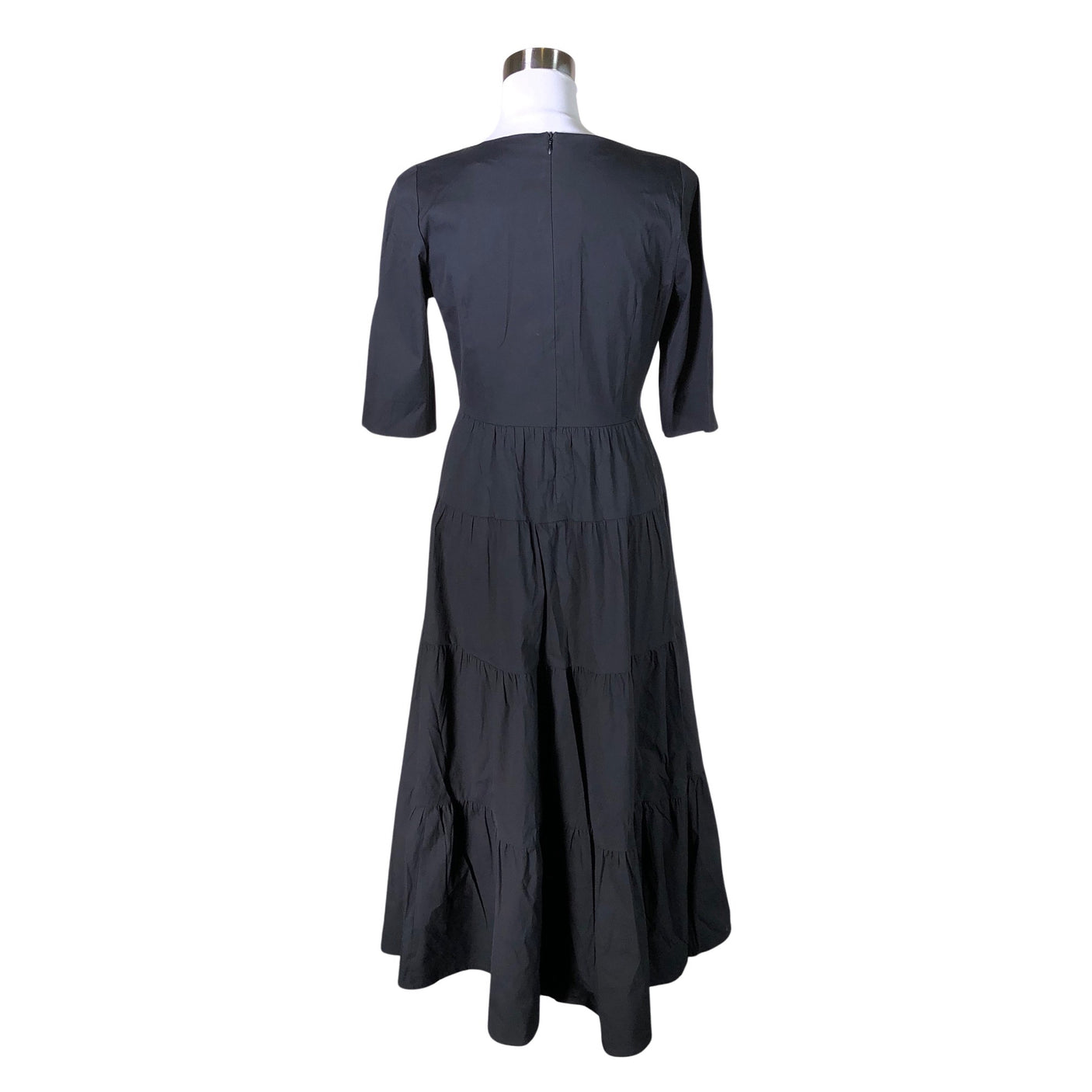 Unisex Andiata - Kangas kleit, suurus 38. -