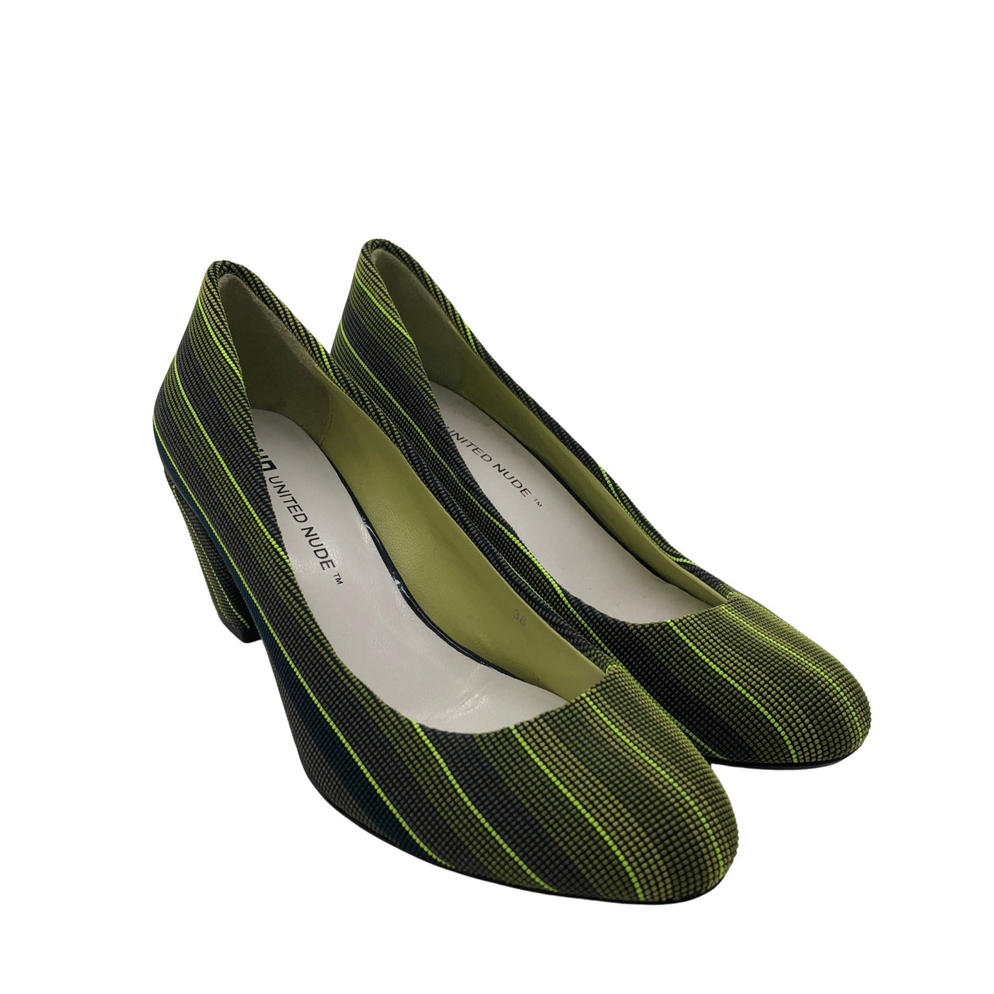 Unisex United Nude - Kansad, suurus 38. - (3)