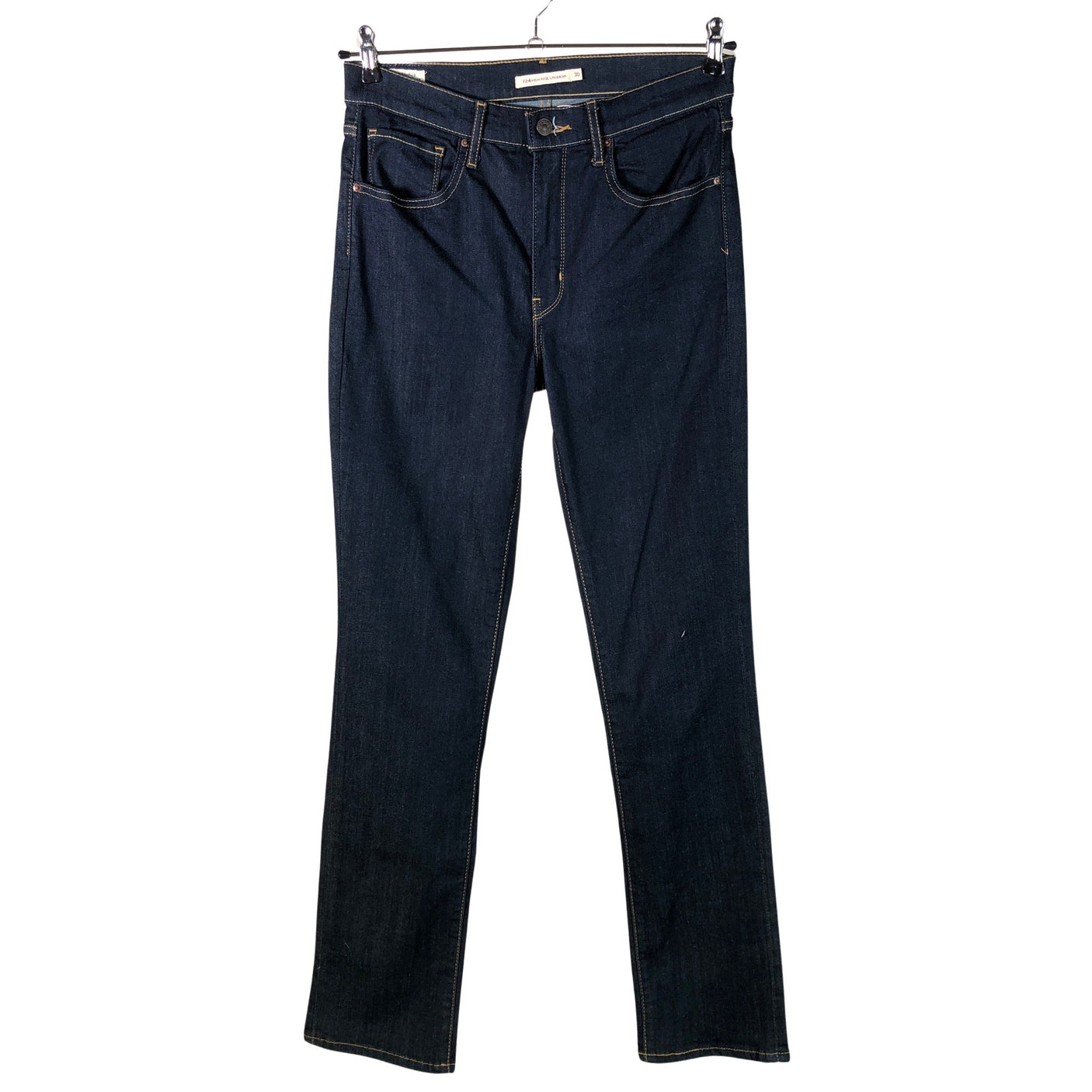 Unisex Levi's - Farkut, koko W30. - (1)