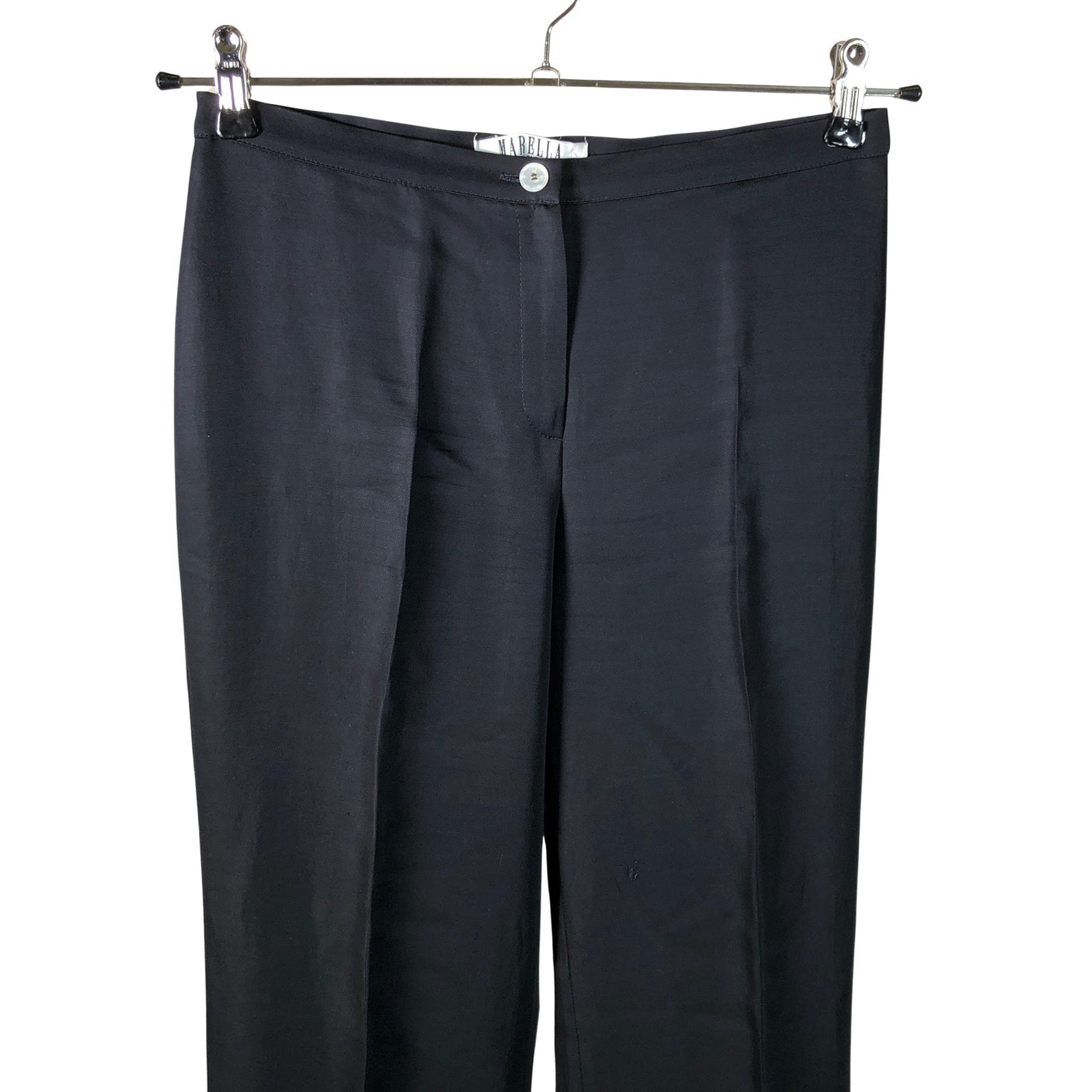 Unisex Marella - Sirged püksid, suurus 34. - (3)