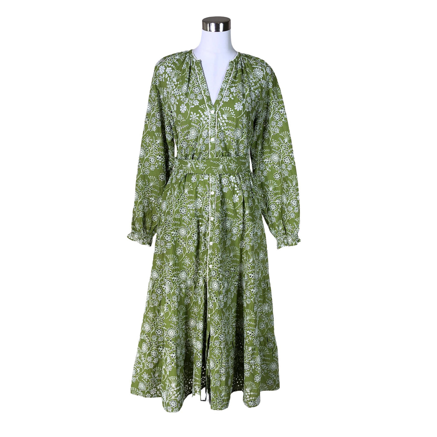 Unisex ME+EM - Kangas kleit, suurus 40. - (1)