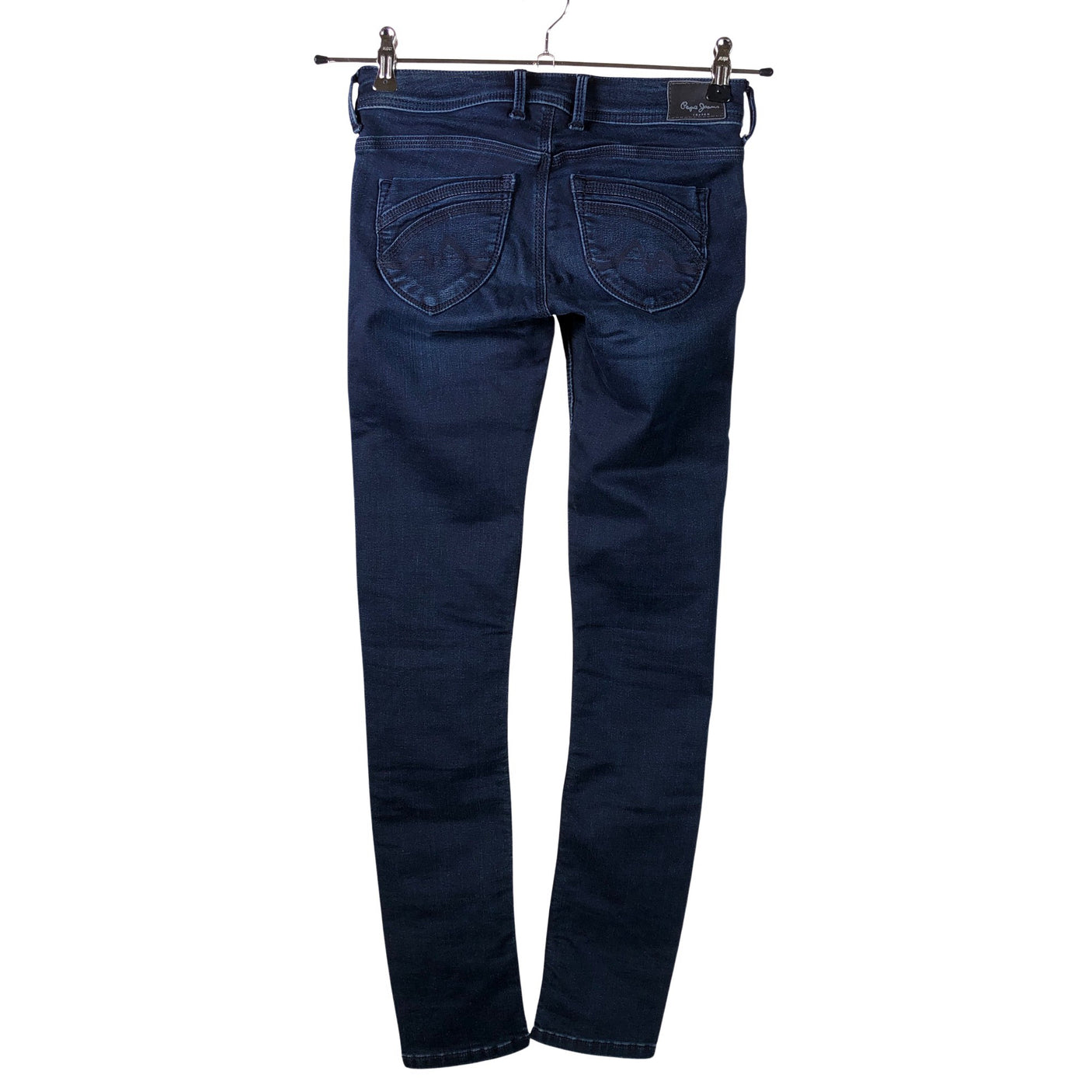 Unisex Pepe Jeans - Farkut, koko W25. - (2)