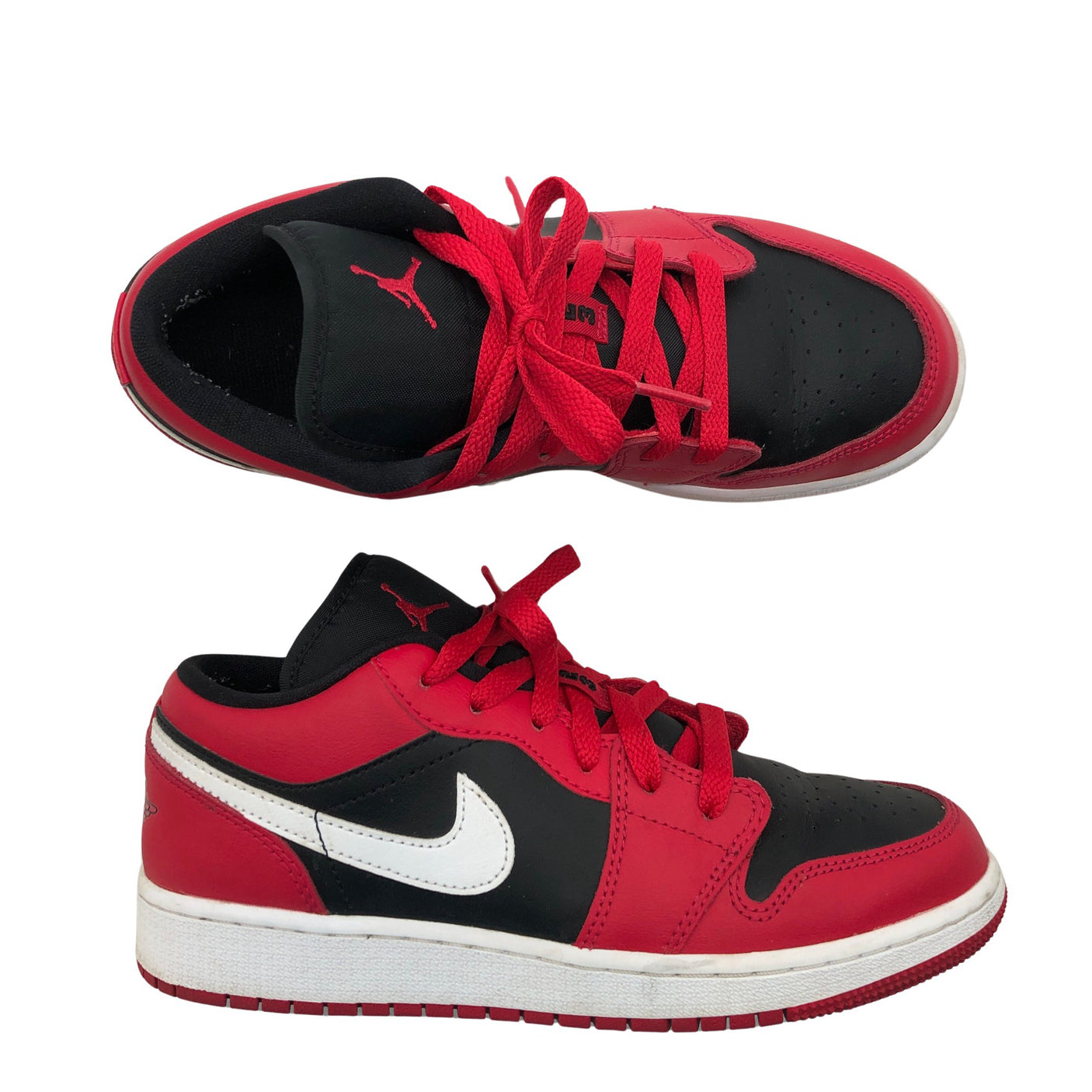 Unisex Jordan (Nike) - Tennari, suurus 37. - (1)