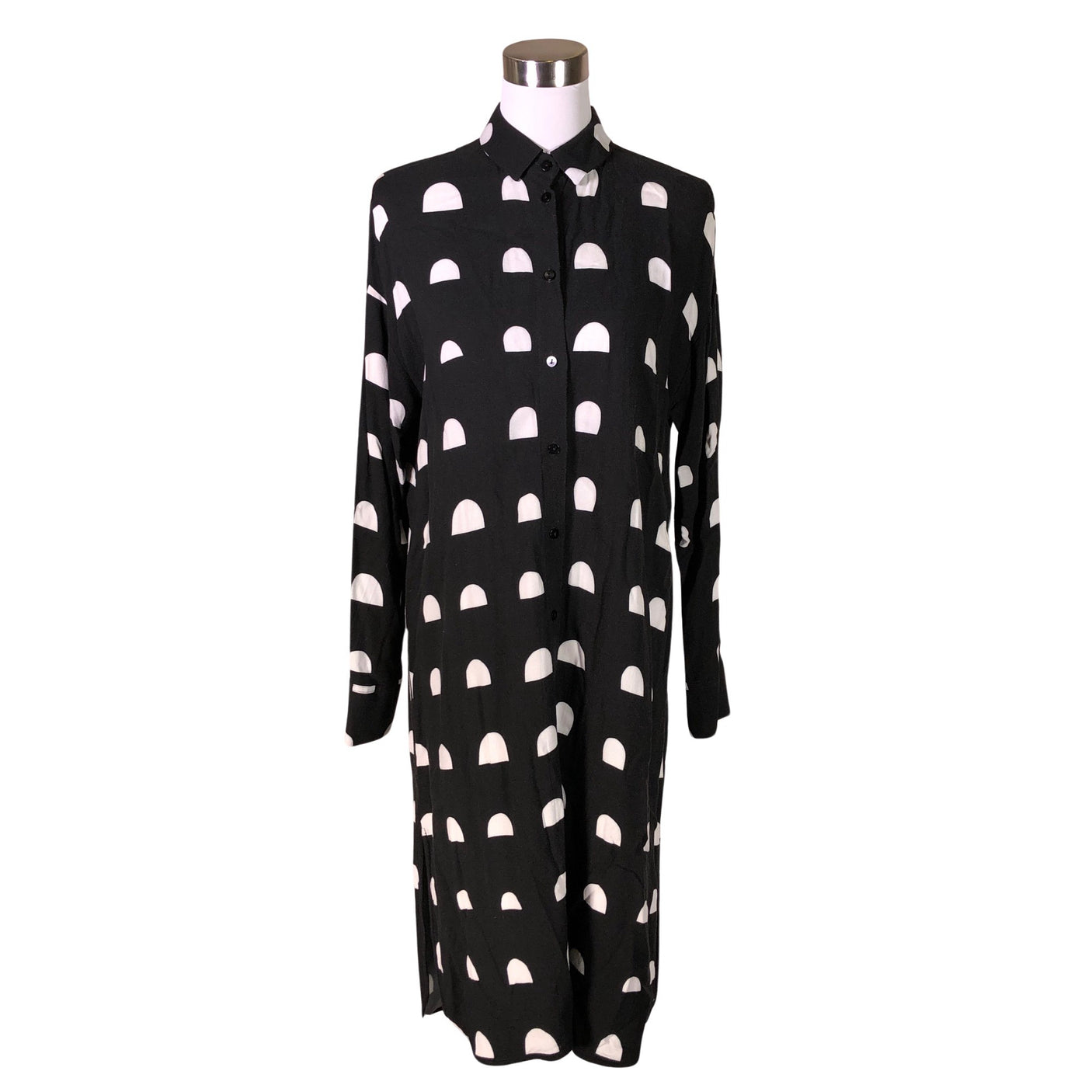 Unisex Marimekko - Sifonkimme, suurus 40. - (1)