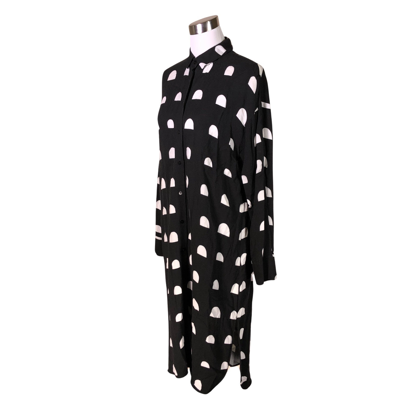 Unisex Marimekko - Sifonkimme, suurus 40. - (3)