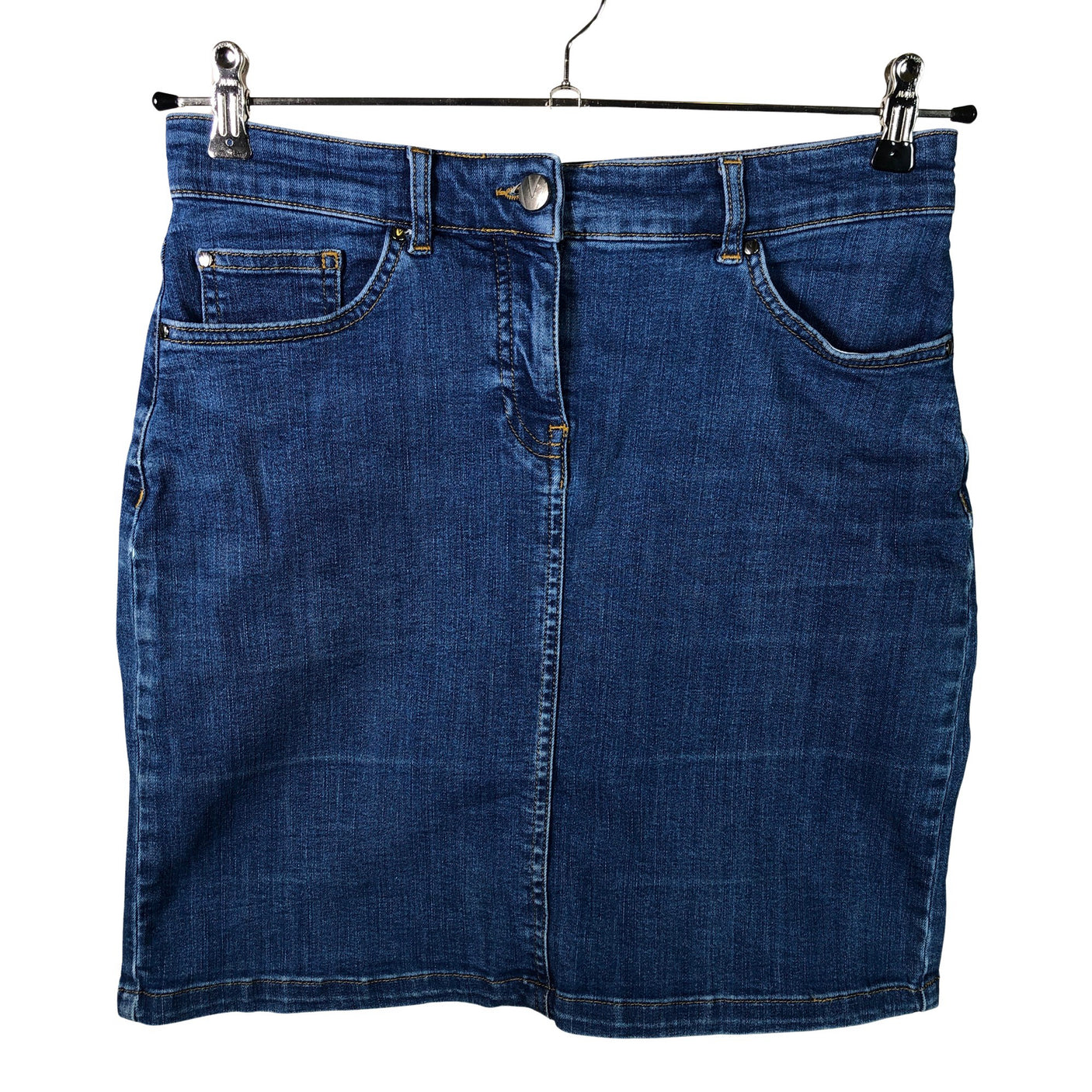 Unisex Voglia - Näo seelik, suurus 38. - (1)