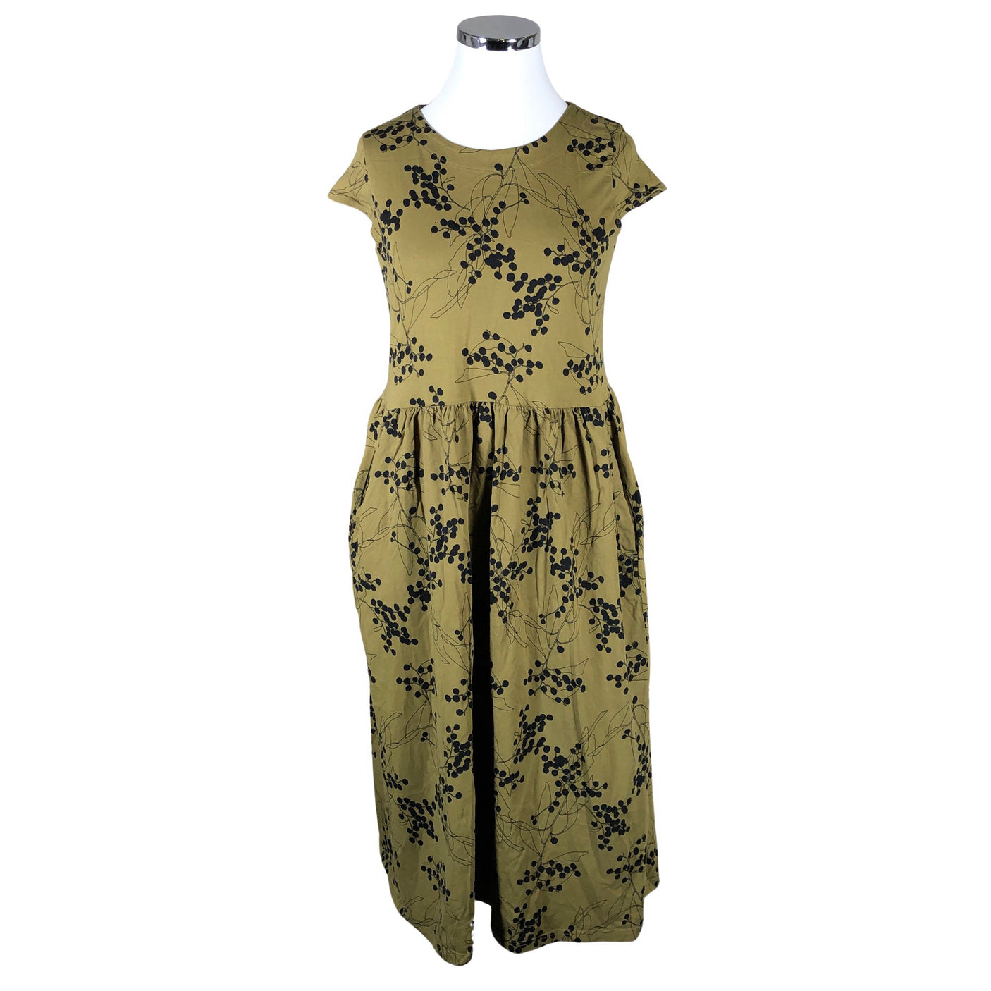 Unisex NOSH - Maximekko, suurus 42. - (1)