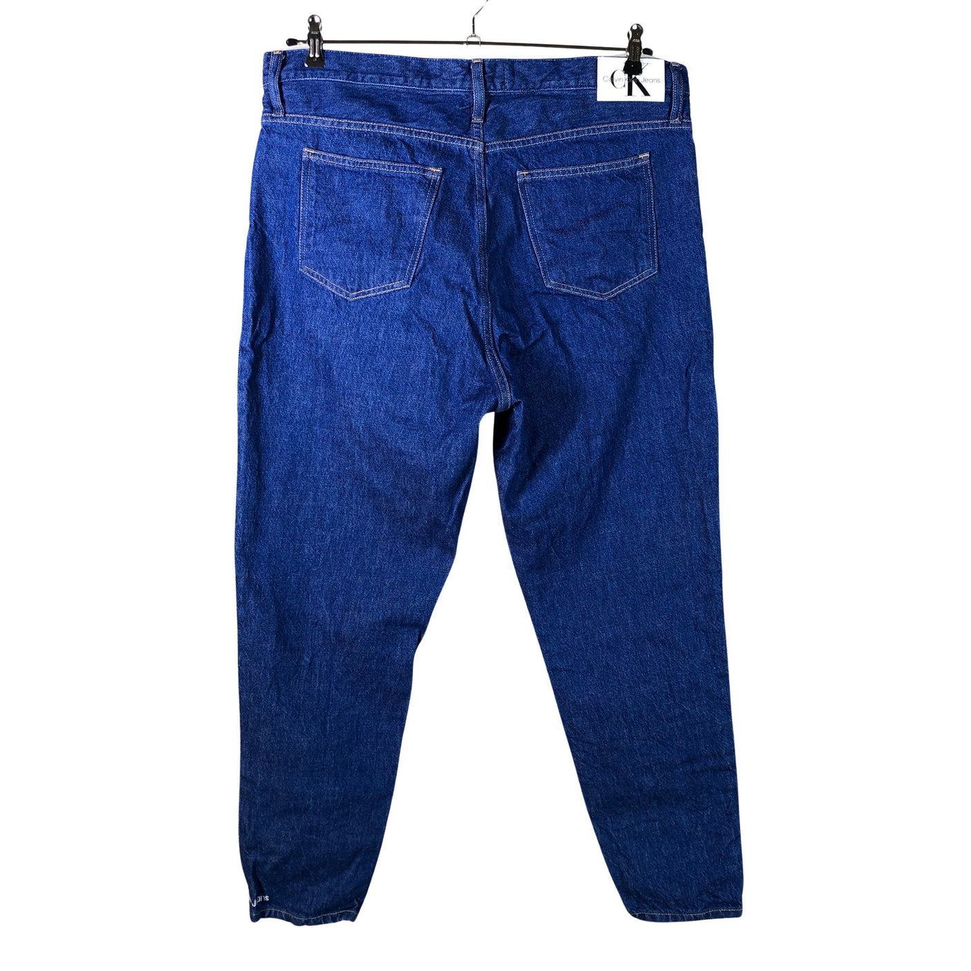 Unisex Calvin Klein - Farkut, koko W33. - (2)