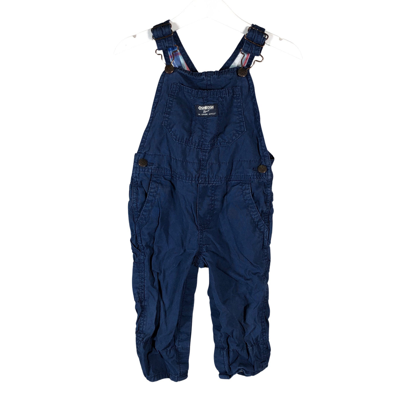 Unisex OshKosh - Haalari, koko 80 – 860 - (1)