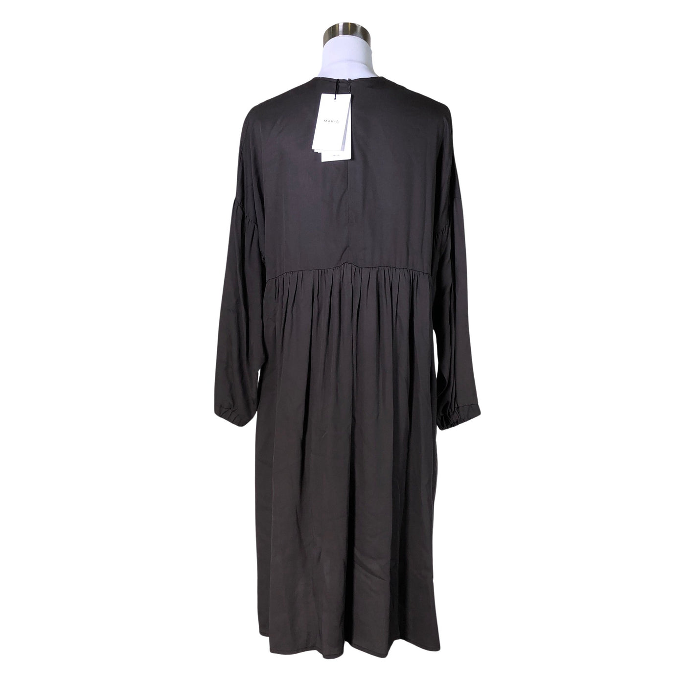 Unisex Makia - Kangas kleit, suurus 34. - (2)