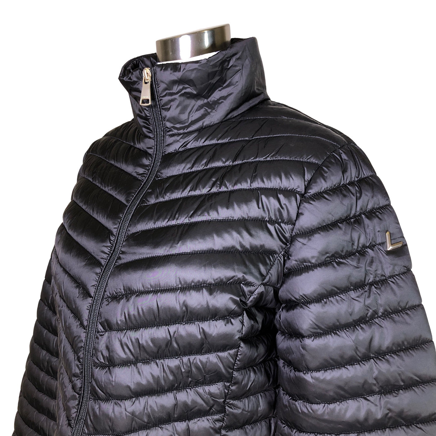 Unisex Luhta - Kerge jakk, suurus 40. - (3)