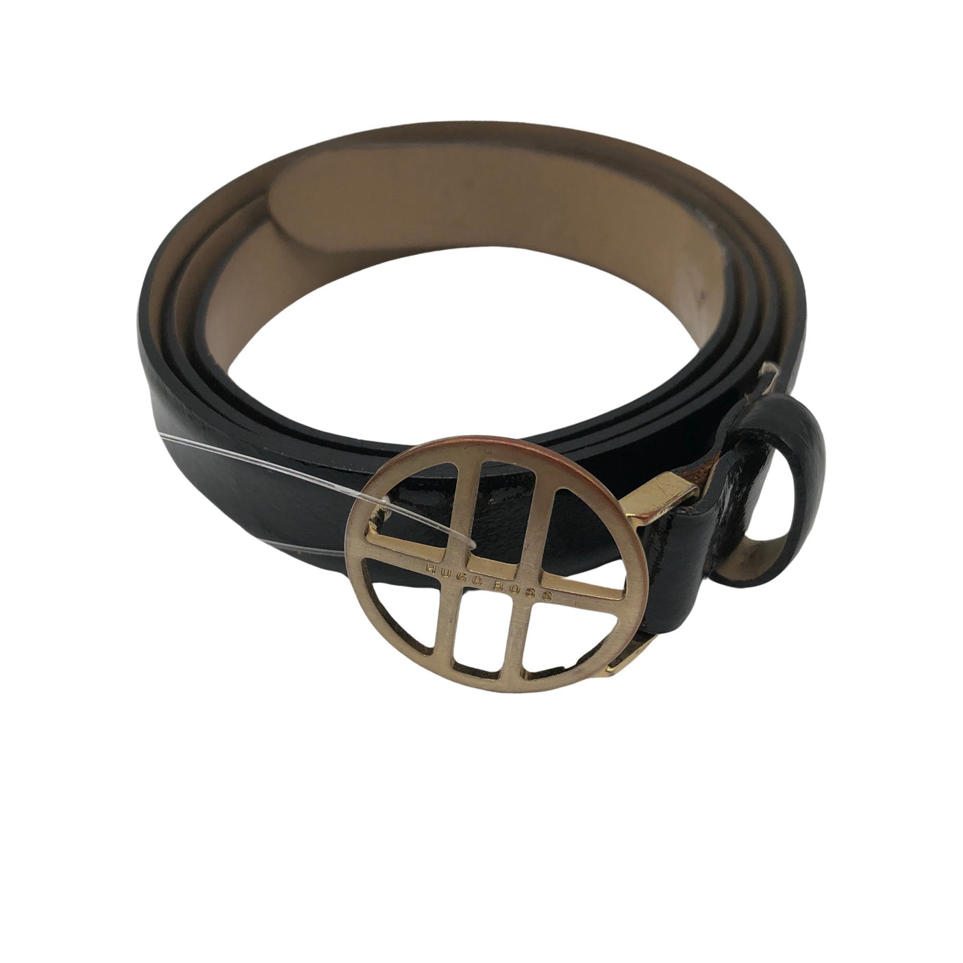 Nahkvöö suurus Ei ole suurus