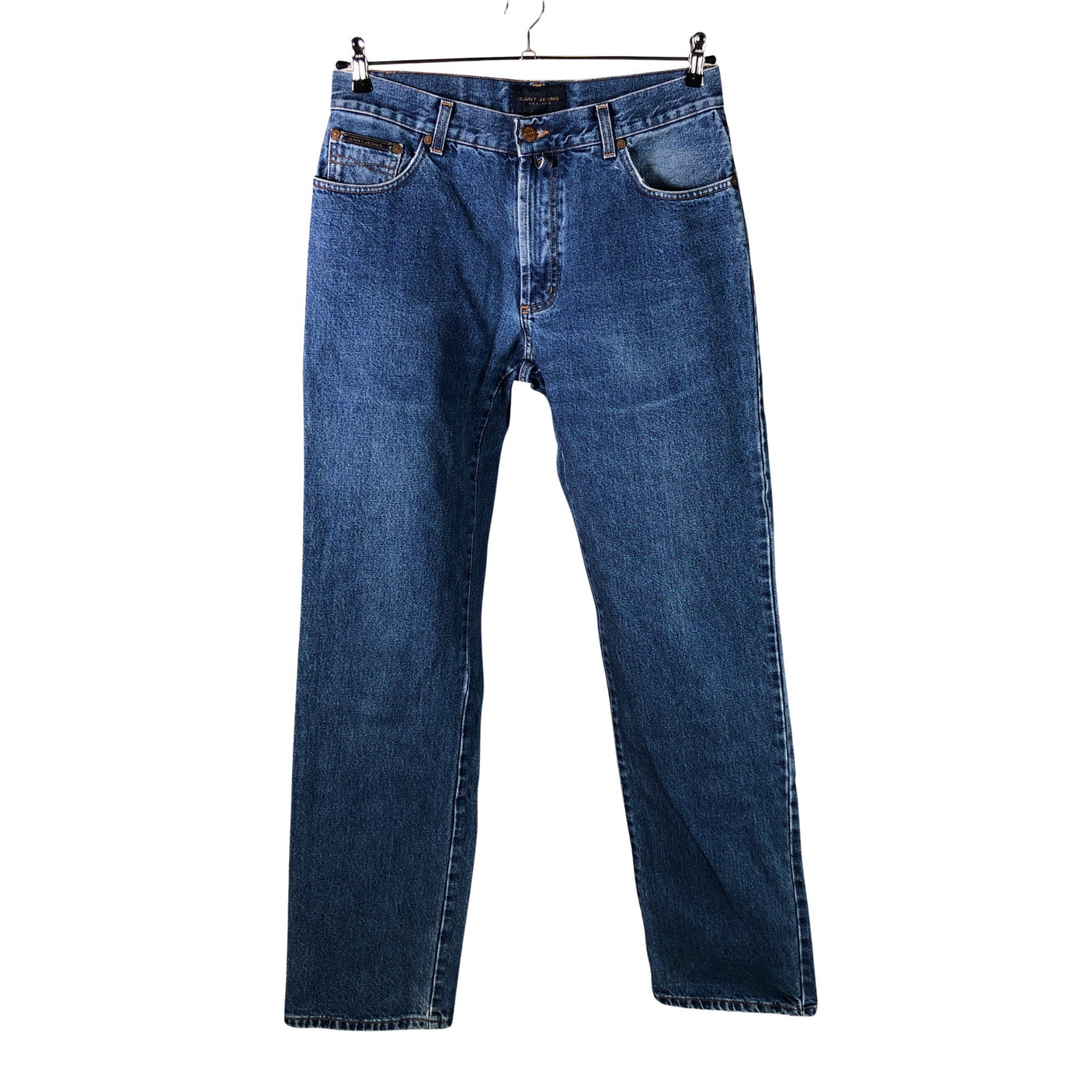 Unisex Gant - Farkut, koko W34. - (1)