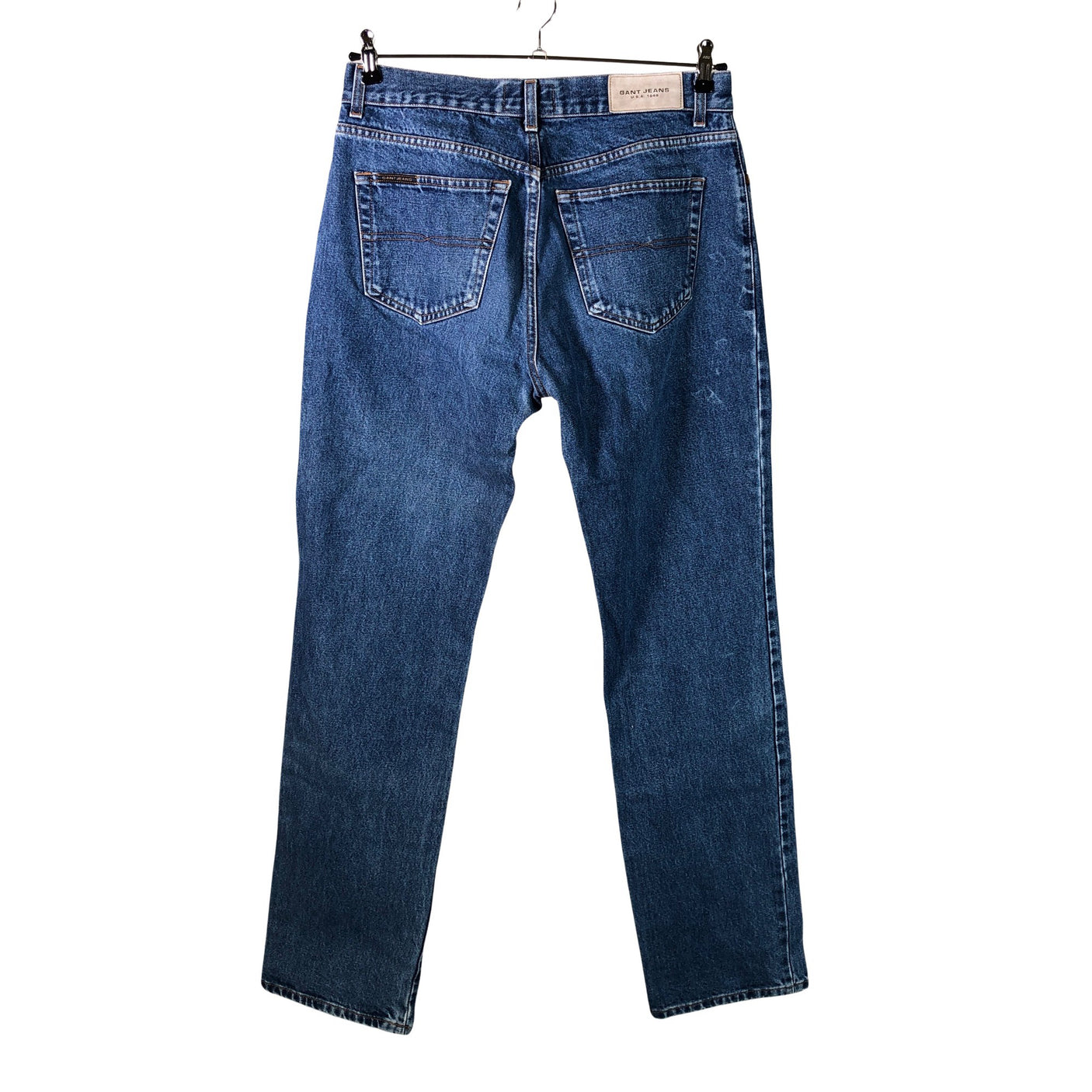 Unisex Gant - Farkut, koko W34. - (2)