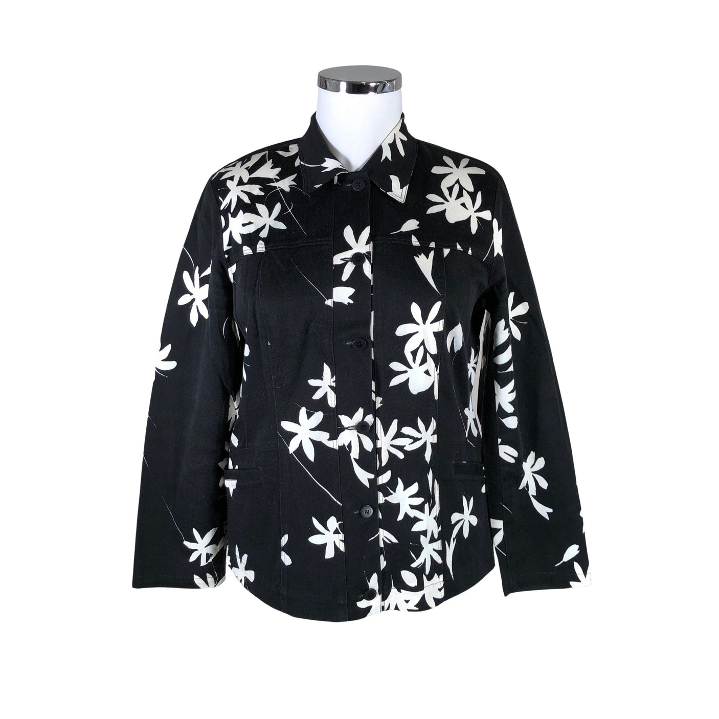 Unisex Voglia - Teksad jakk, suurus 42. - (1)