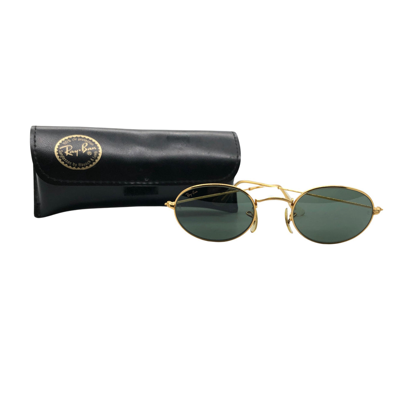Unisex Ray-Ban - Päikeseprillid, suurus - (1)
