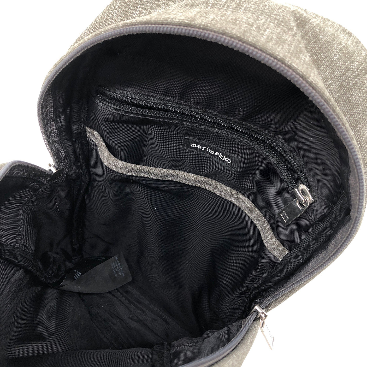 Unisex Marimekko - Seljakott, täis Mini. - (2)