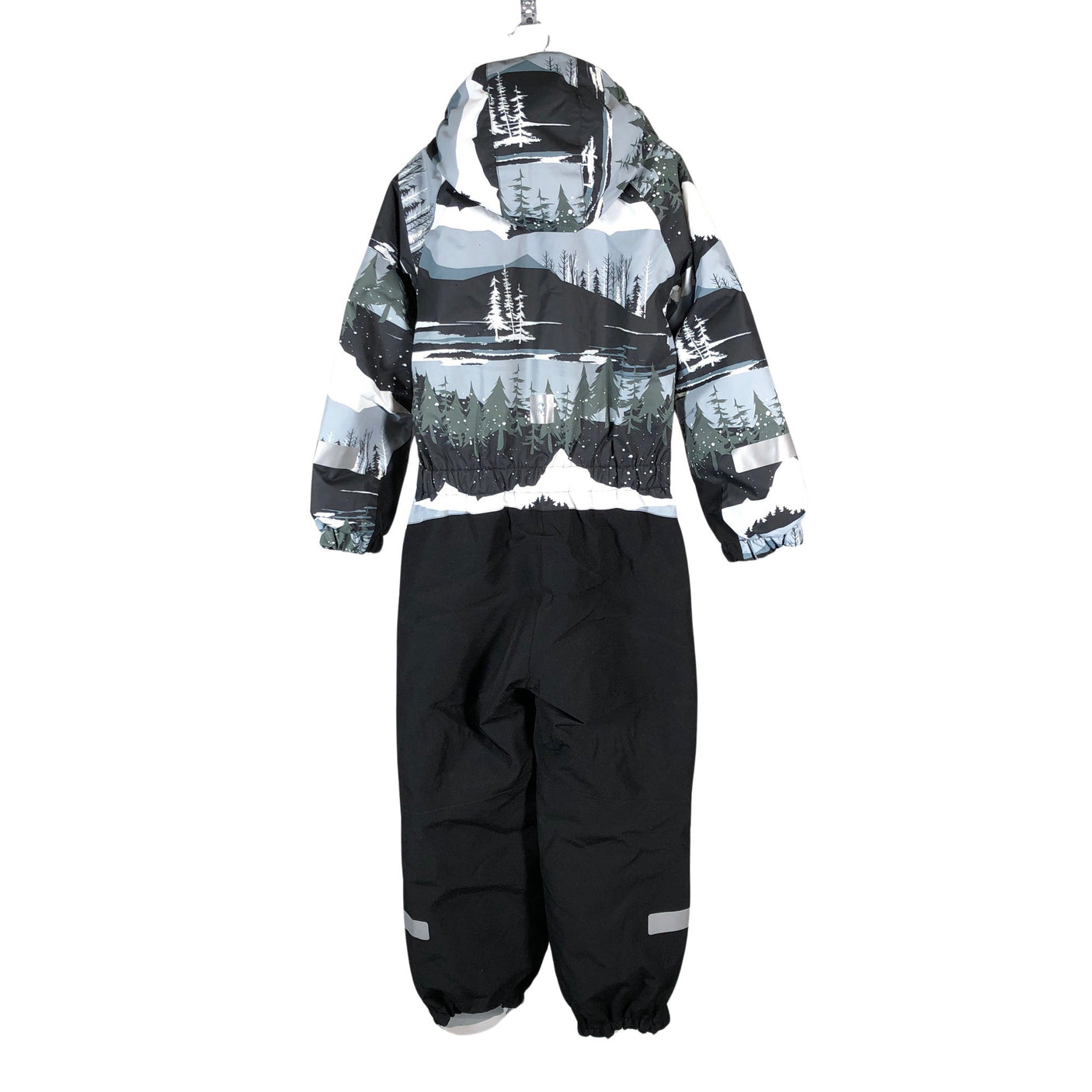 Unisex Reima - Püksid, suurus 128 - 134 - (2)