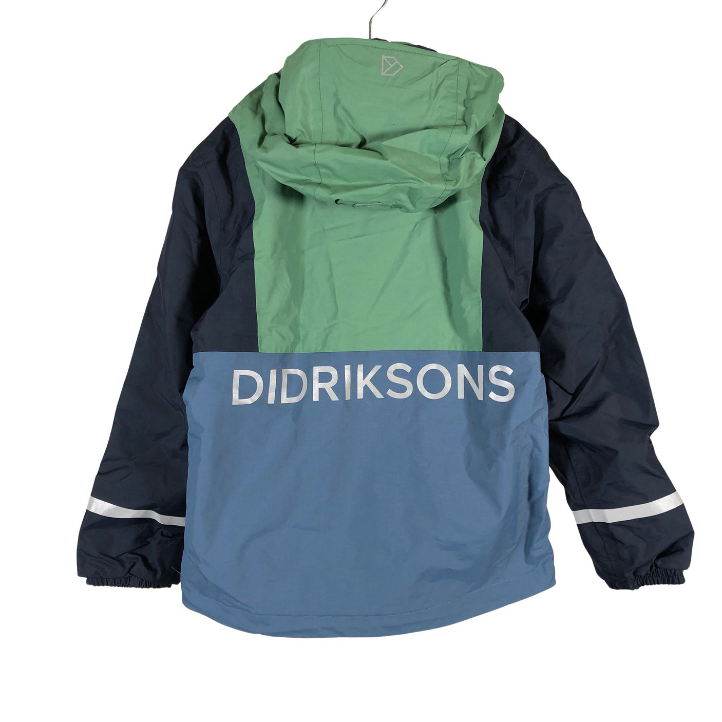 Unisex Didriksons - Varu jakk, suurus 128 - 134 - (2)