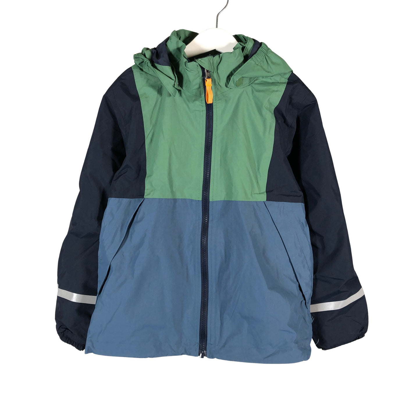 Unisex Didriksons - Varu jakk, suurus 128 - 134 - (1)