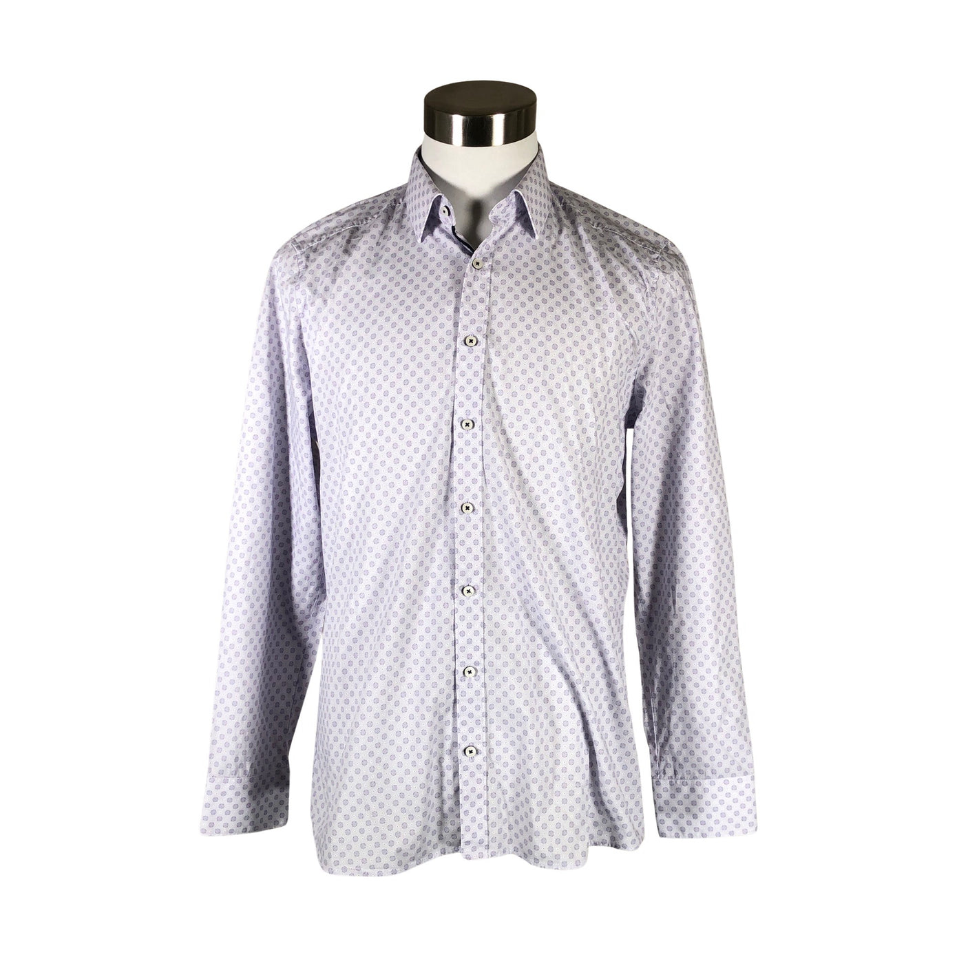 Unisex Olymp - Krae särk, suurus XL - (1)